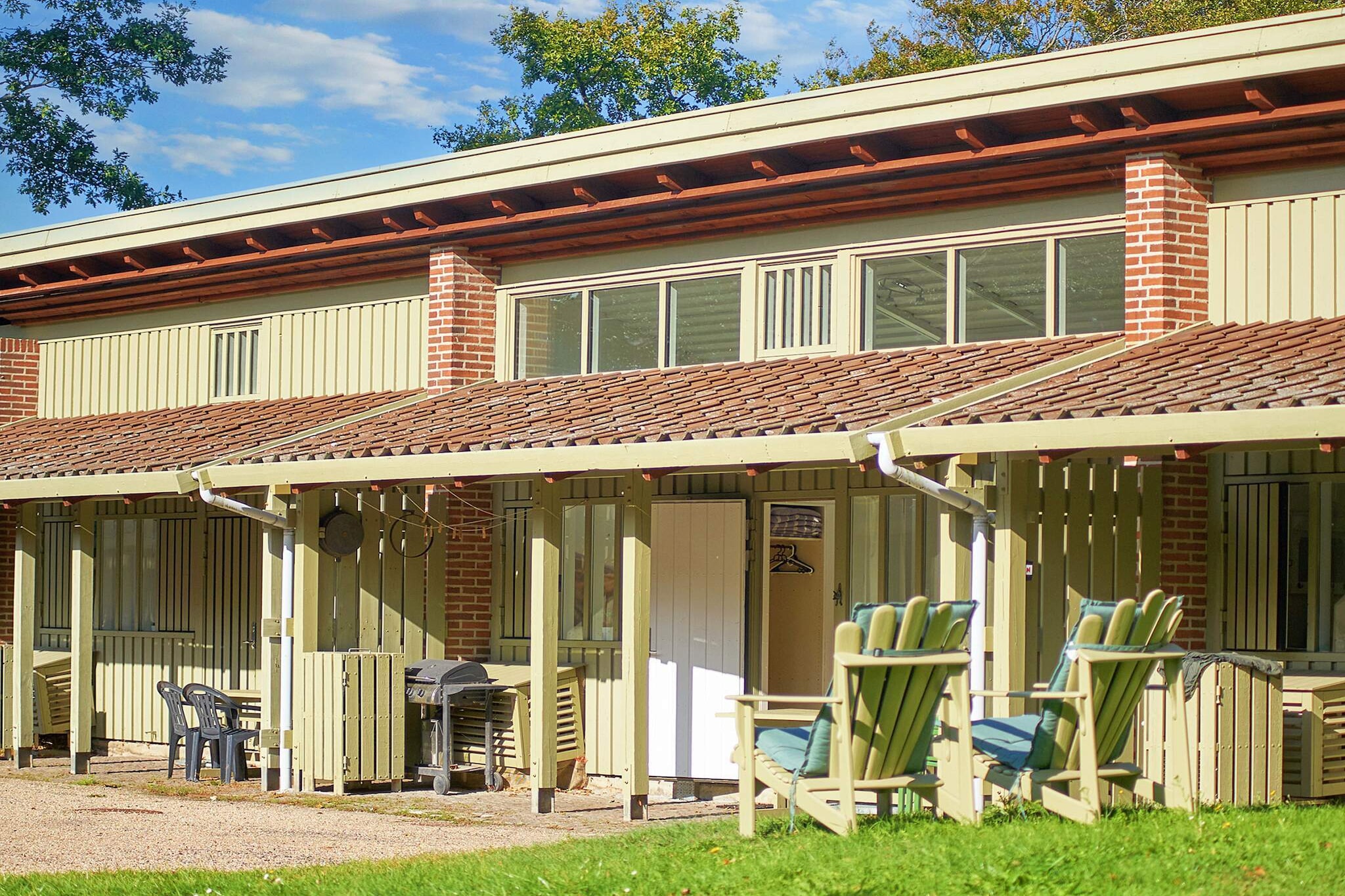 5 persoons vakantie huis in Allinge-By Traum - Uitzicht