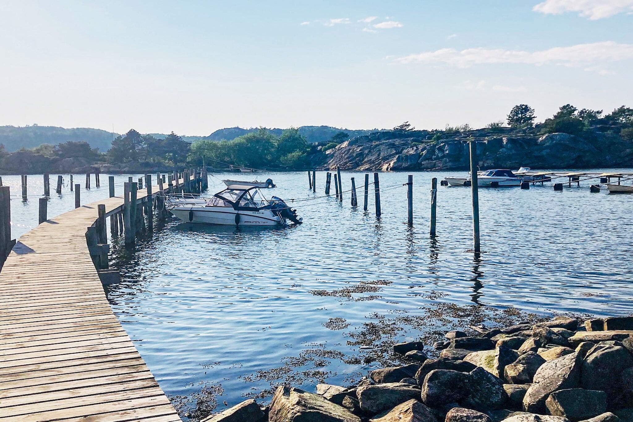 4 person holiday home in kode