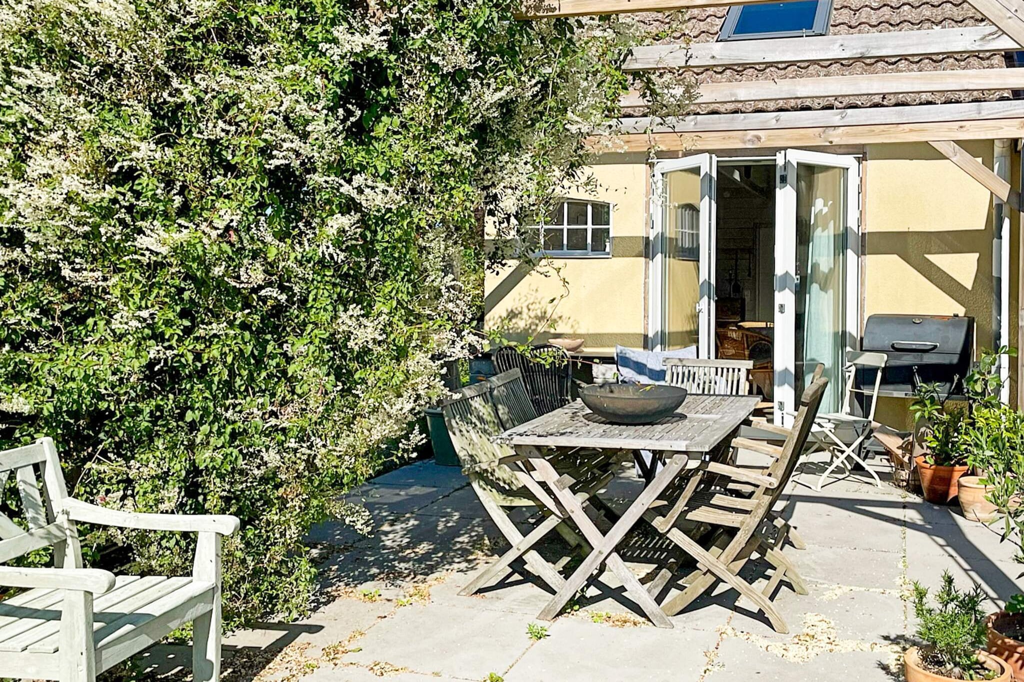 4 star holiday home in TOMELILLA-By Traum