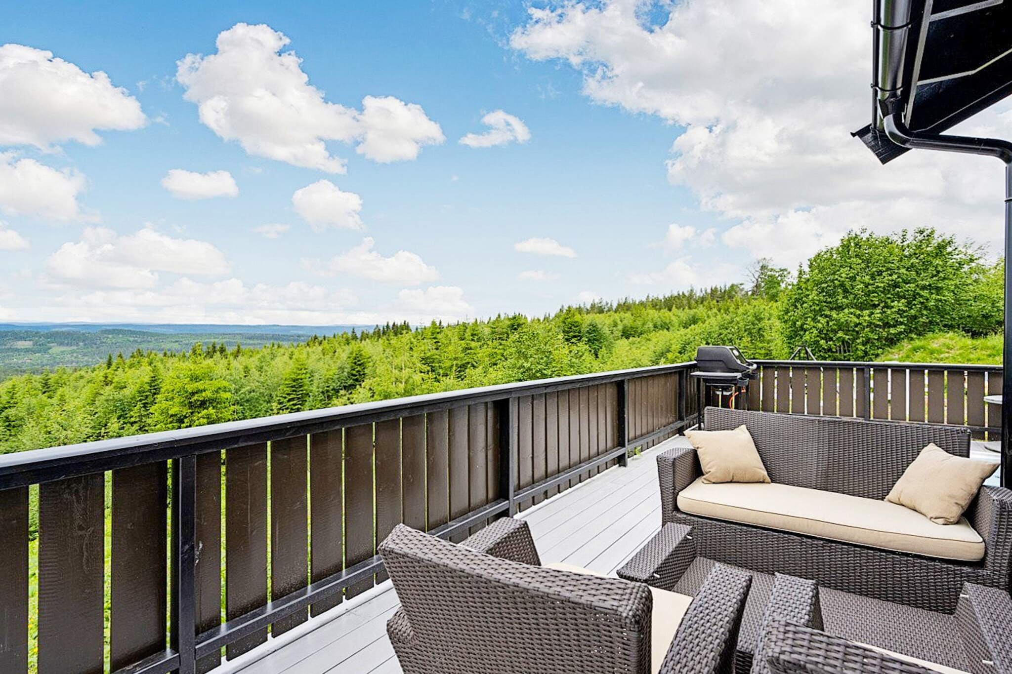 4 etoiles maison de vacances a Fall-By Traum