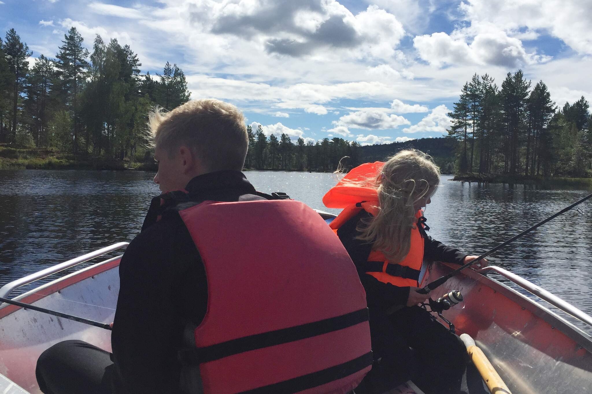 4 sterren vakantie huis in Fall-By Traum - Niet-getagd