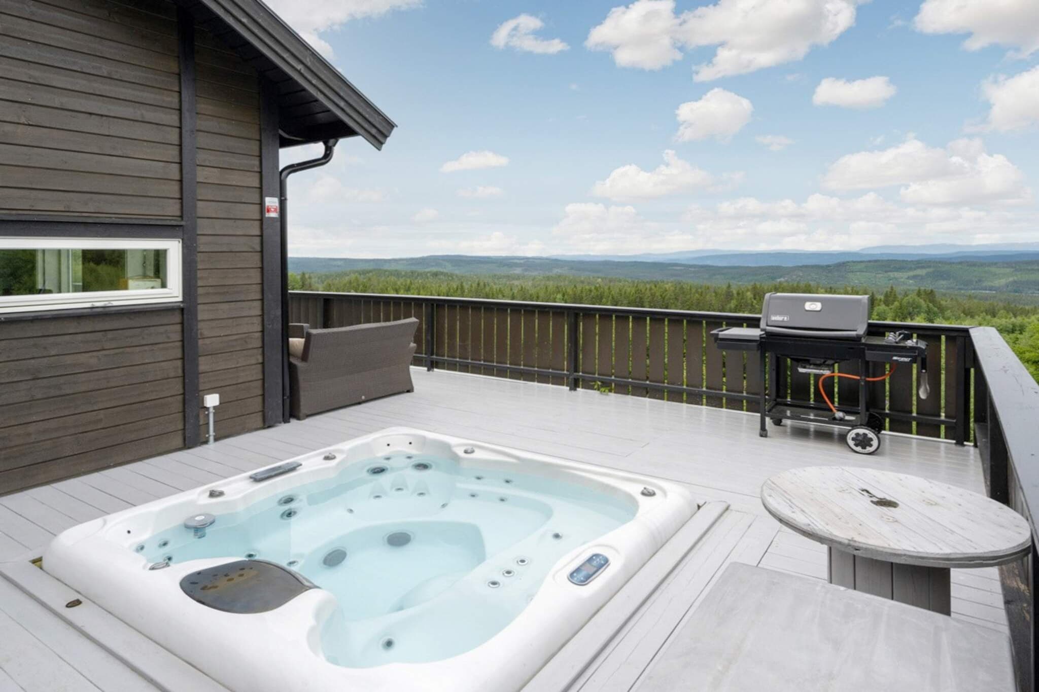 4 sterren vakantie huis in Fall-By Traum - Spa