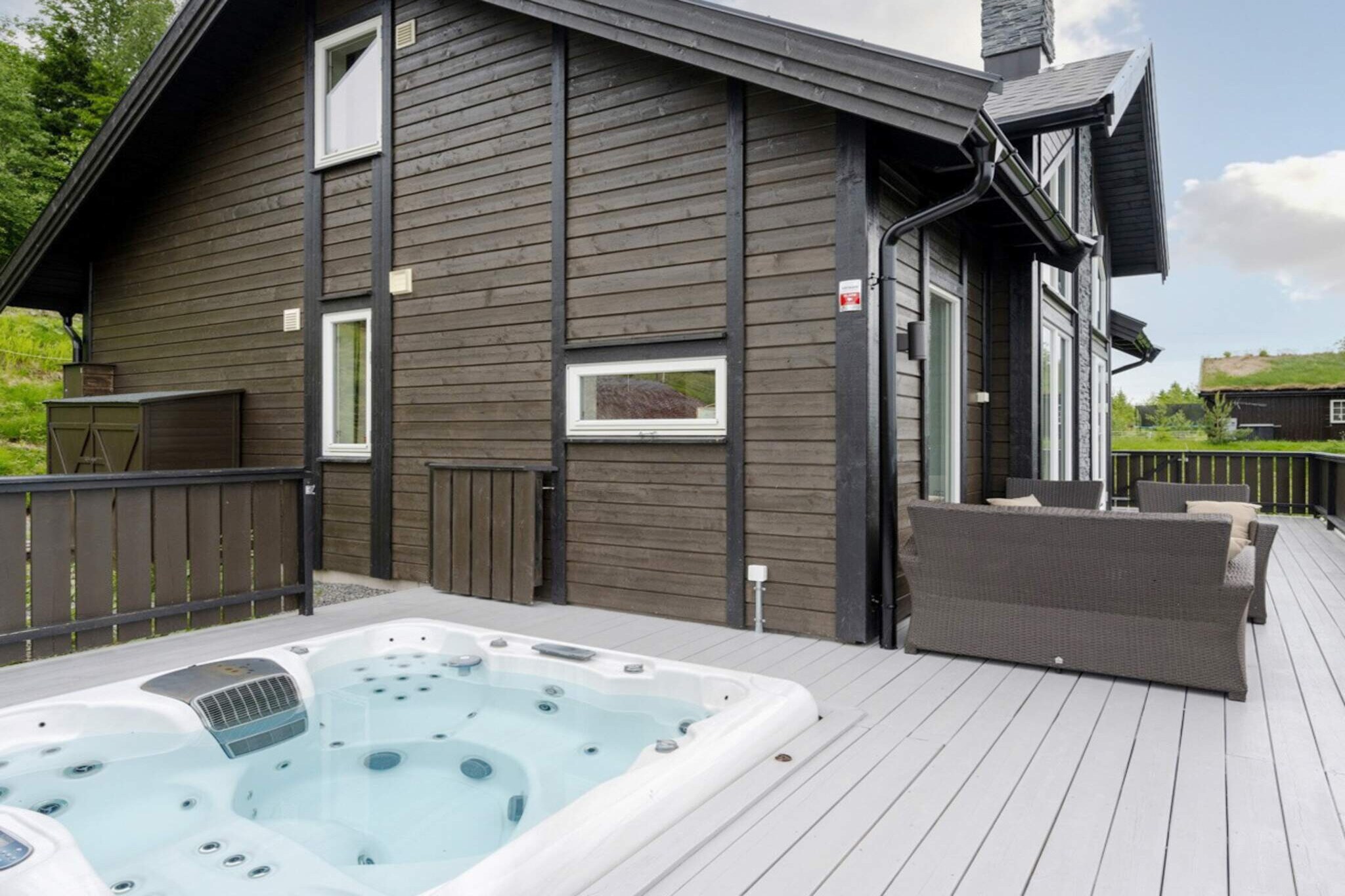 4 sterren vakantie huis in Fall-By Traum - Spa