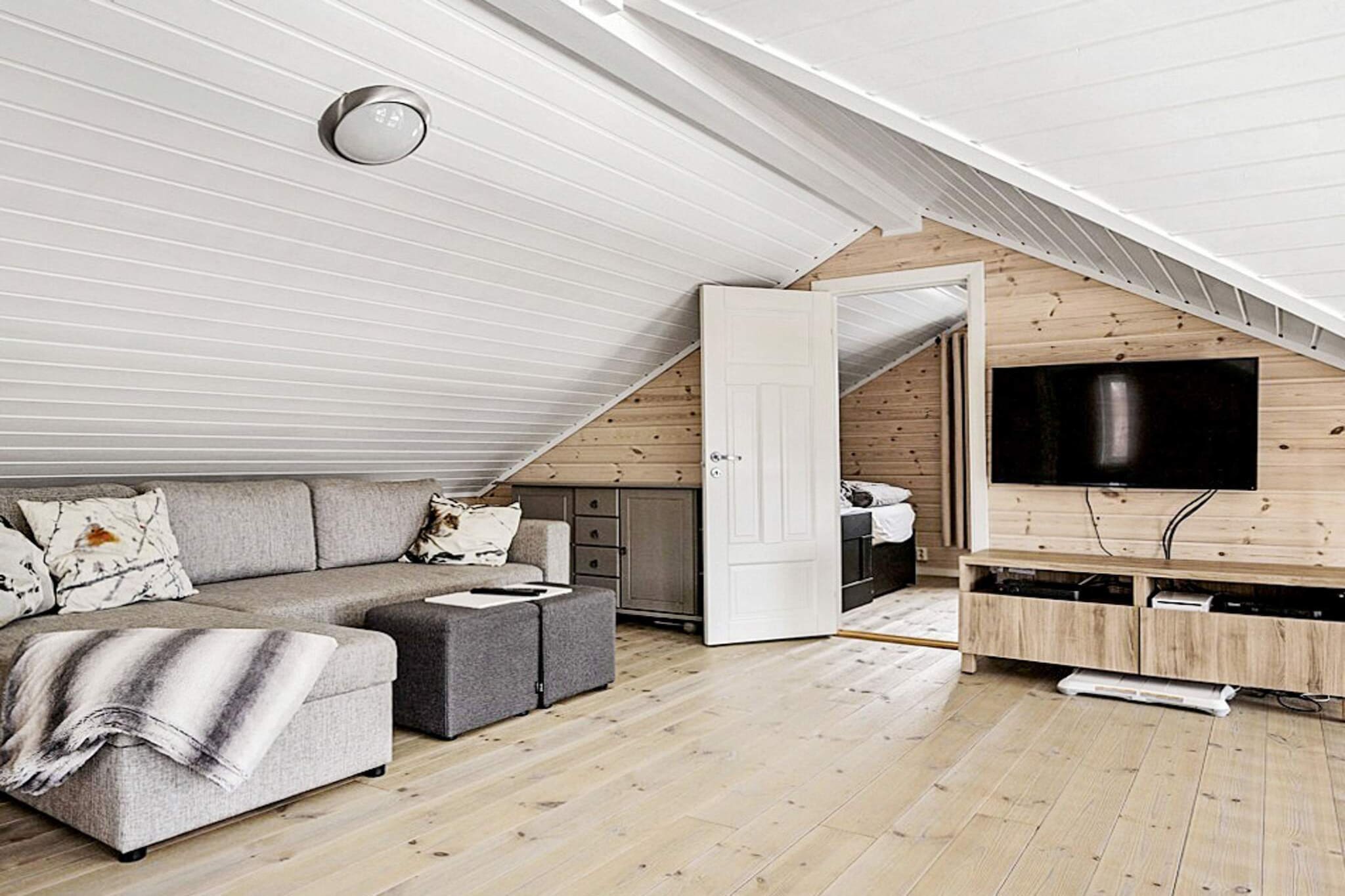 4 etoiles maison de vacances a Fall-By Traum