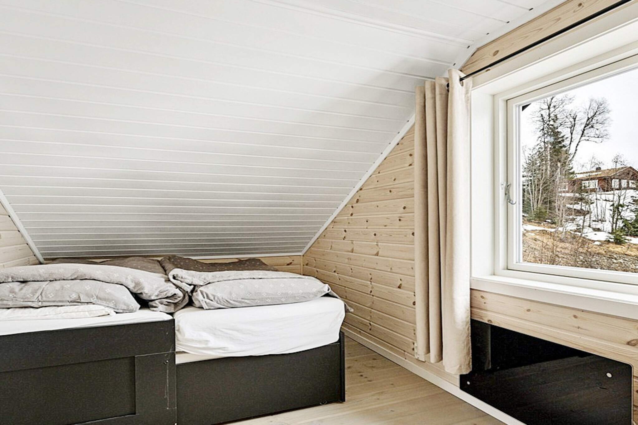 4 sterren vakantie huis in Fall-By Traum - Binnen