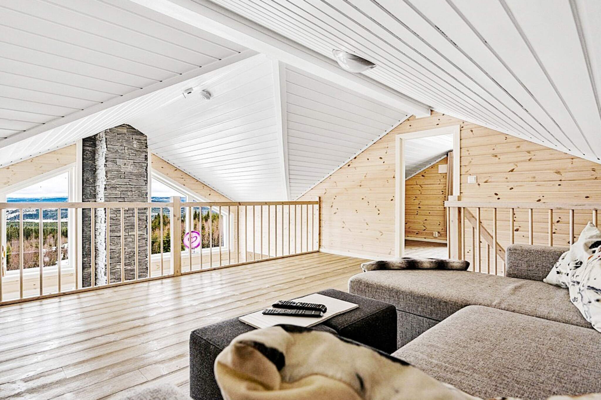 4 sterren vakantie huis in Fall-By Traum - Binnen