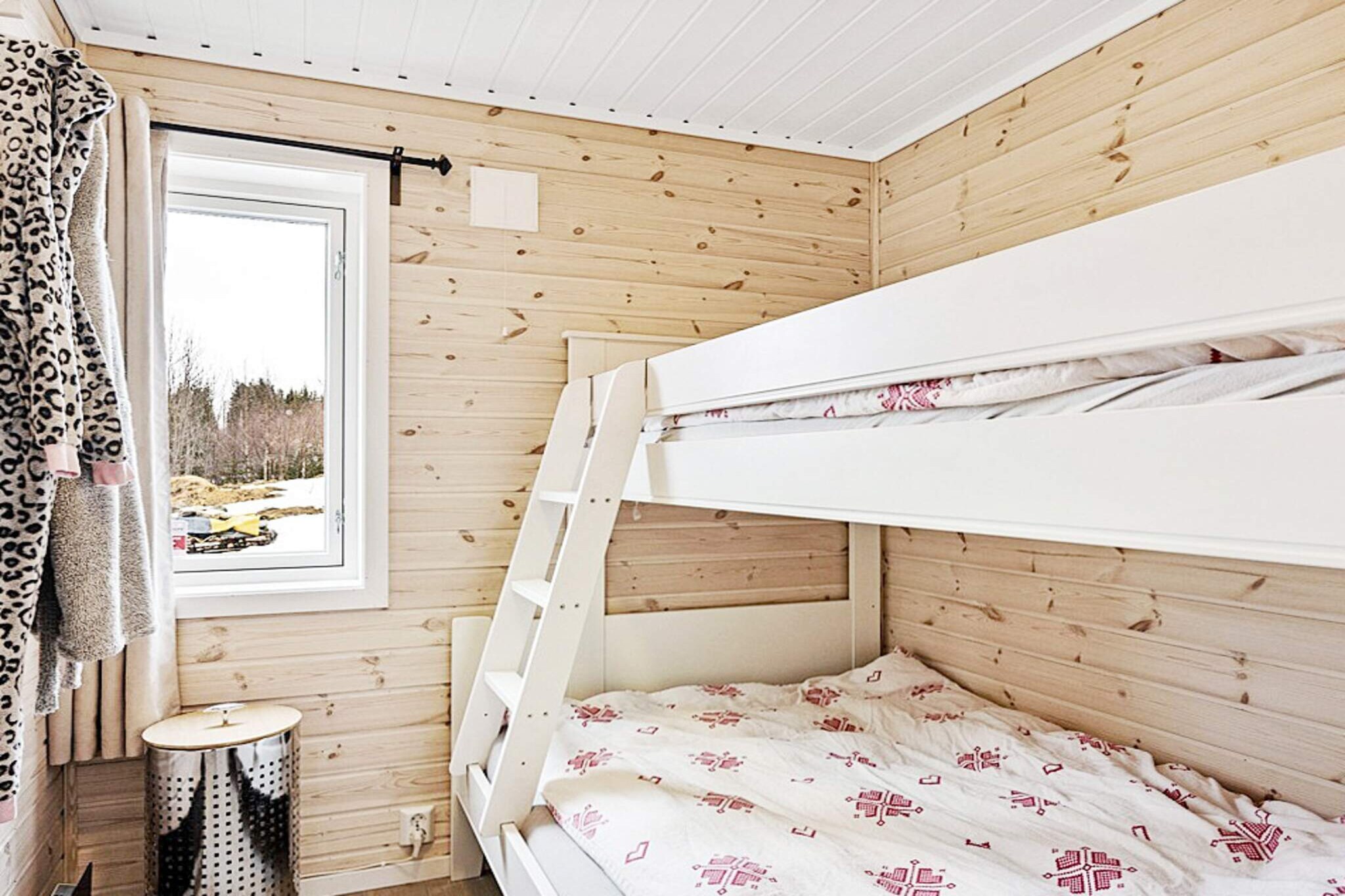 4 sterren vakantie huis in Fall-By Traum - Binnen