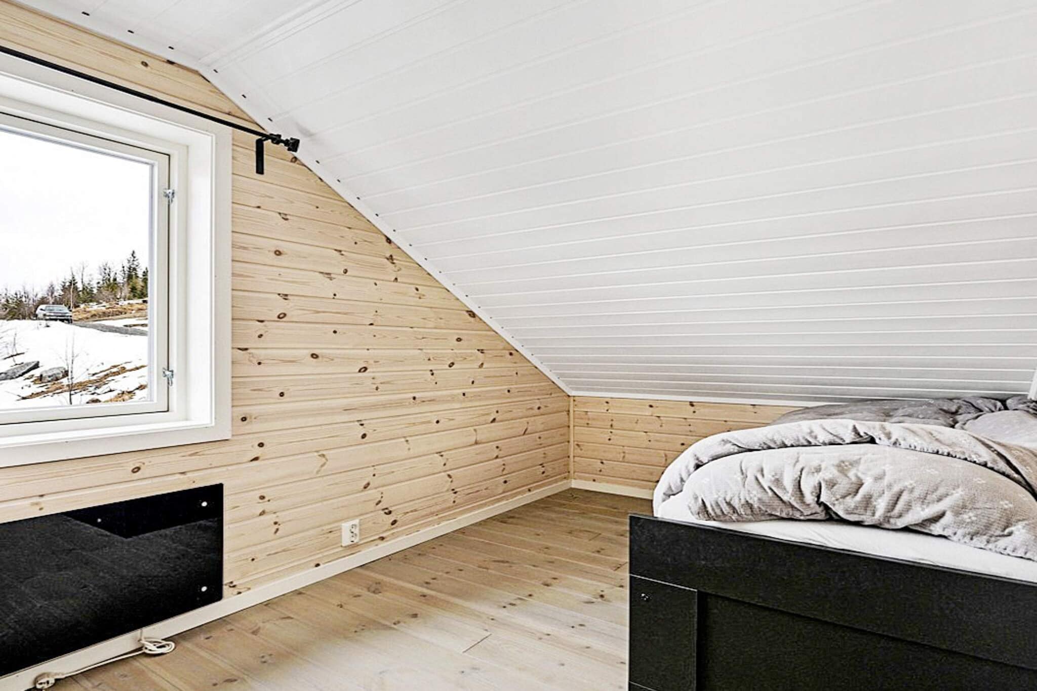 4 sterren vakantie huis in Fall-By Traum - Binnen