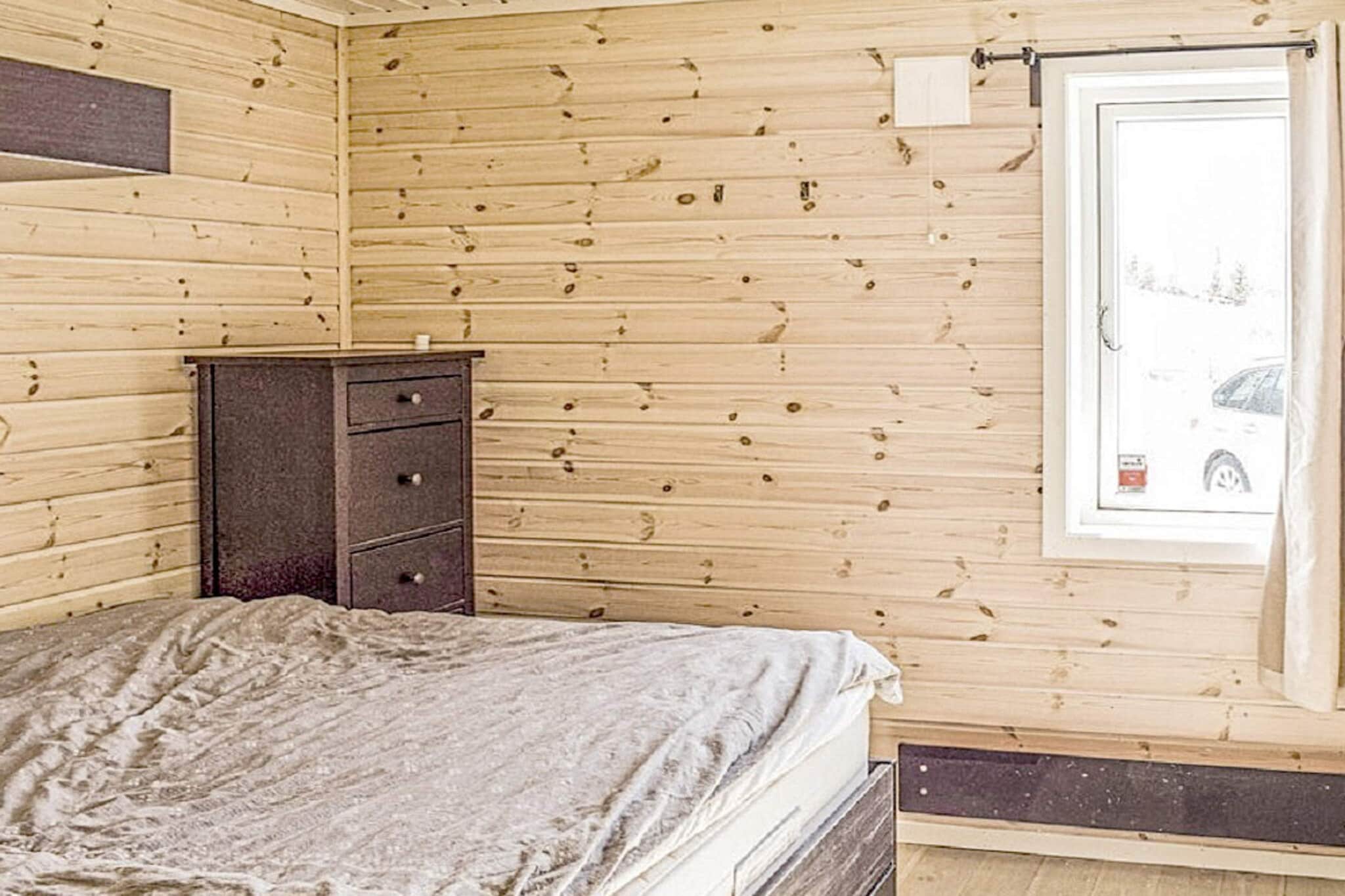 4 sterren vakantie huis in Fall-By Traum - Binnen