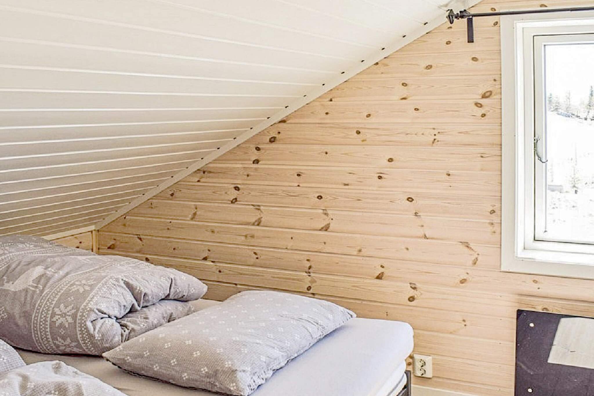 4 sterren vakantie huis in Fall-By Traum - Binnen
