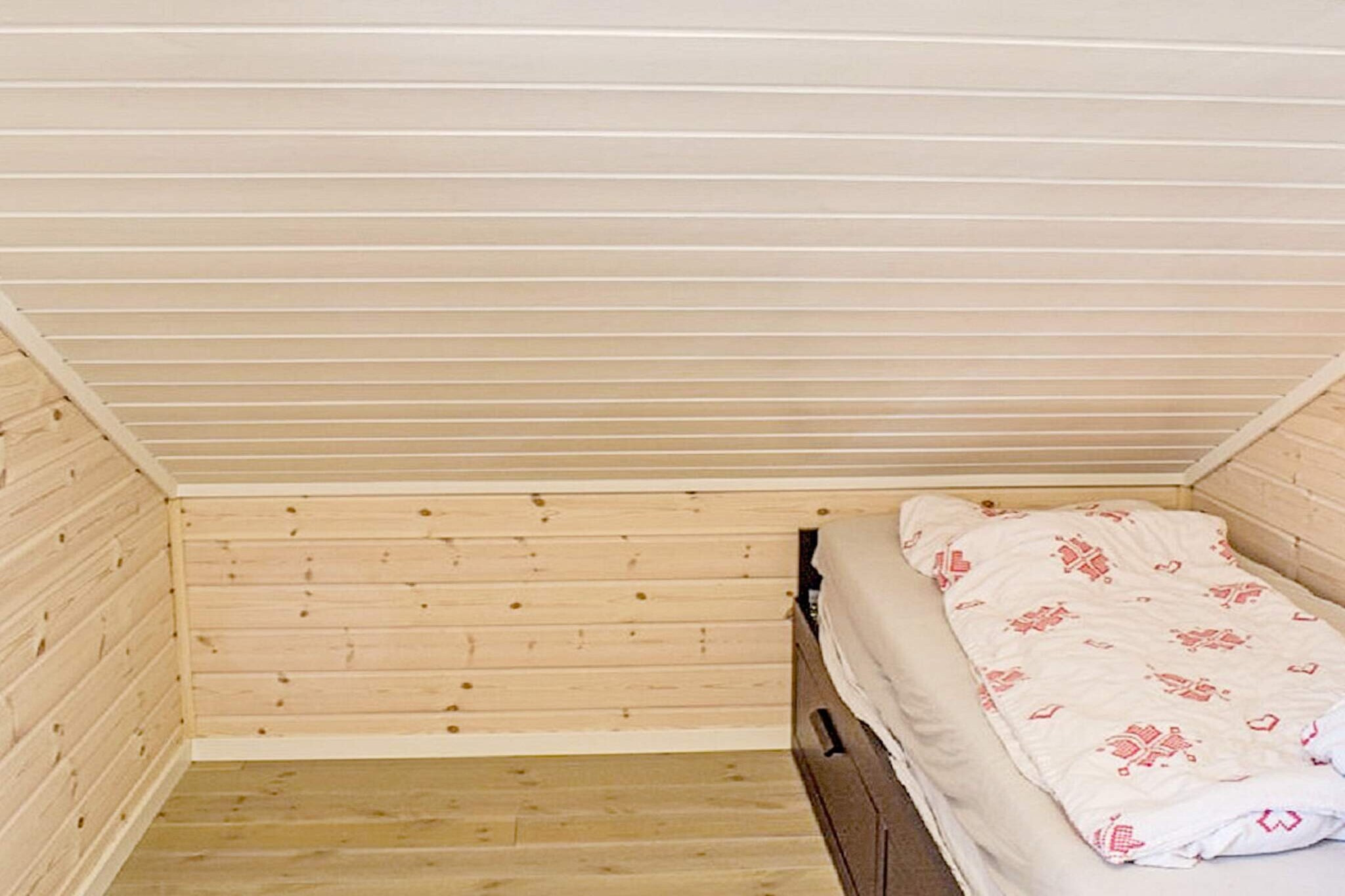 4 sterren vakantie huis in Fall-By Traum - Binnen