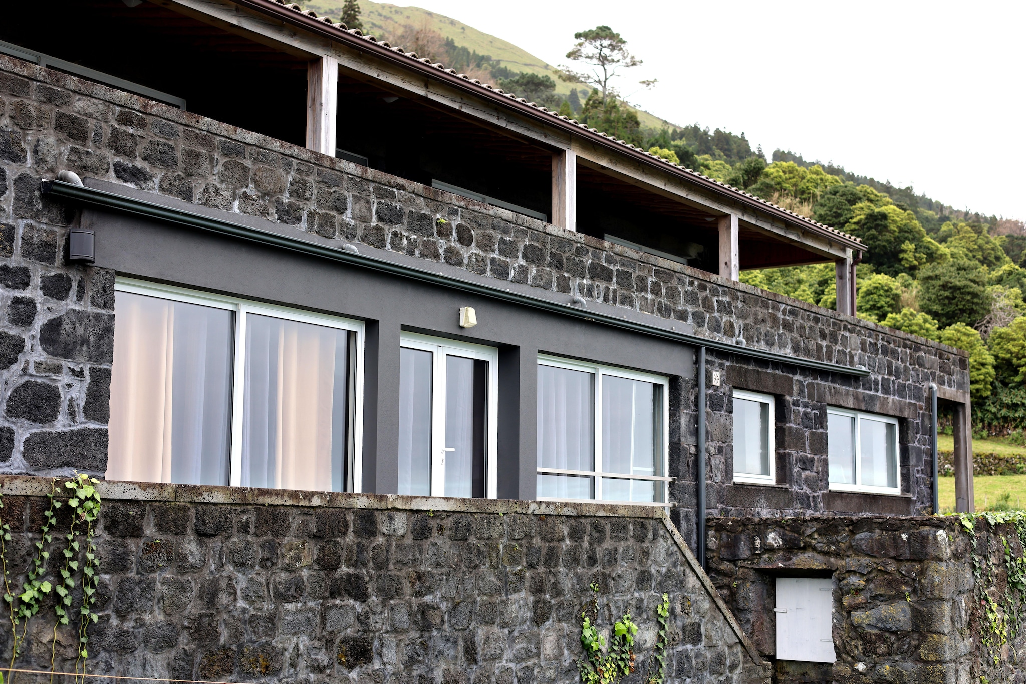 Cozy holiday apartment near the sea