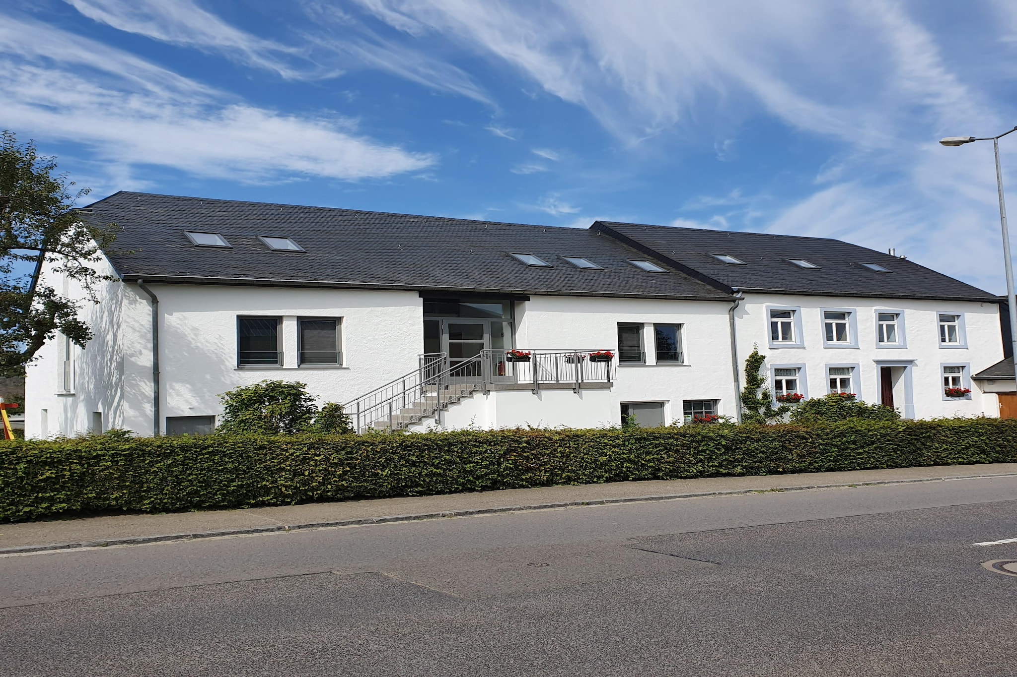 Luxury Family Holiday Home with Wellness