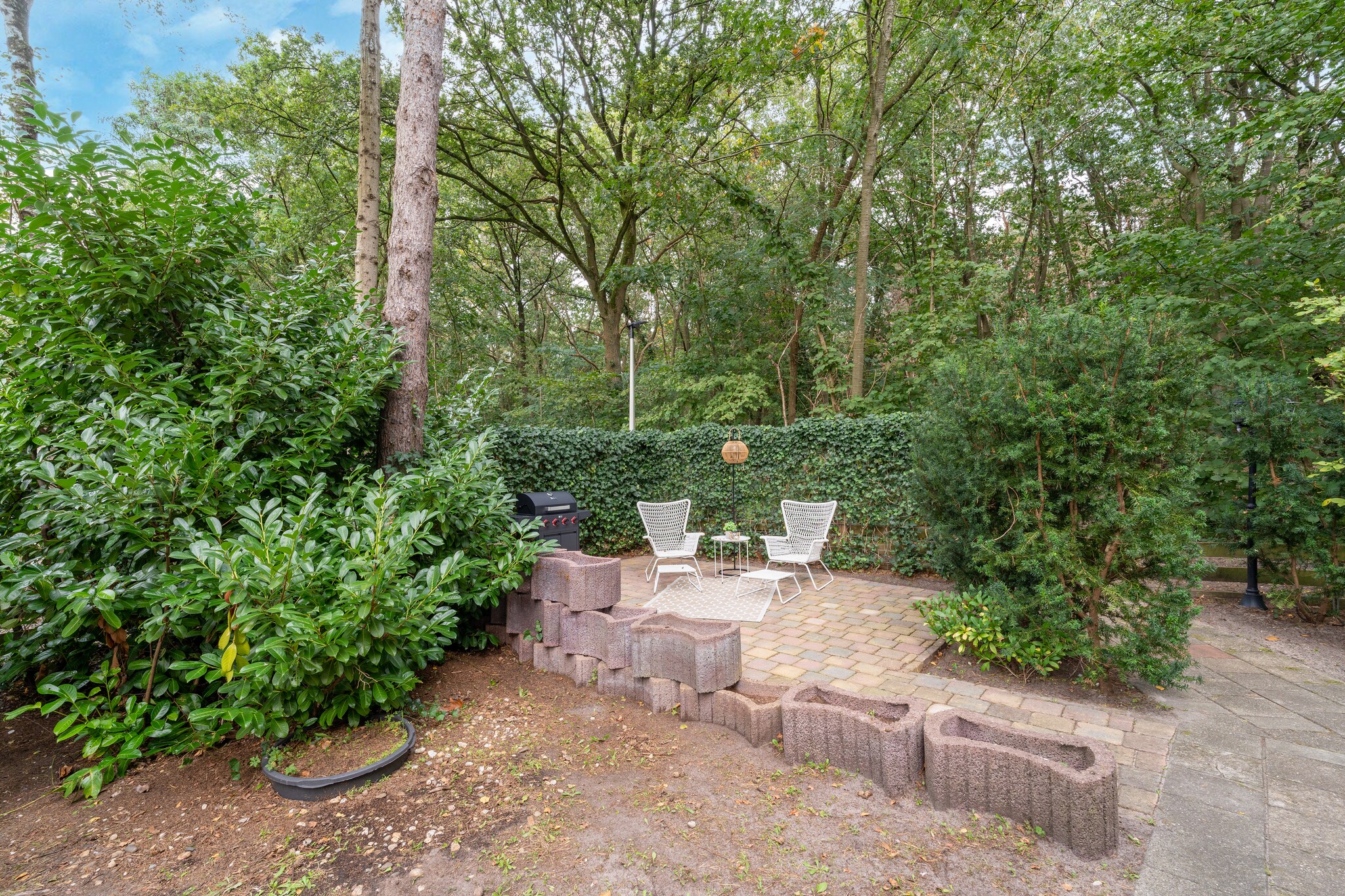 Garden Summer