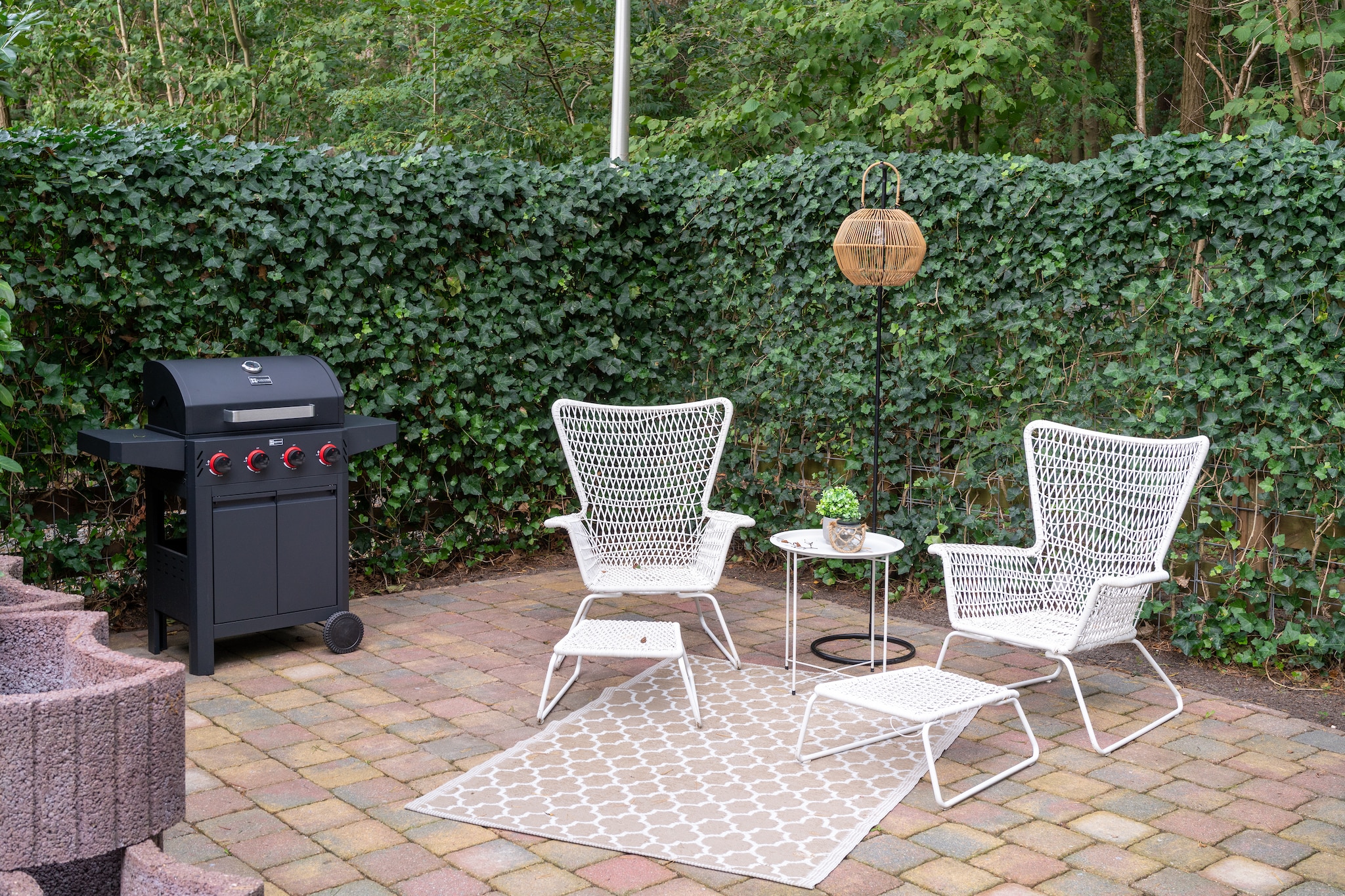 Garden Summer