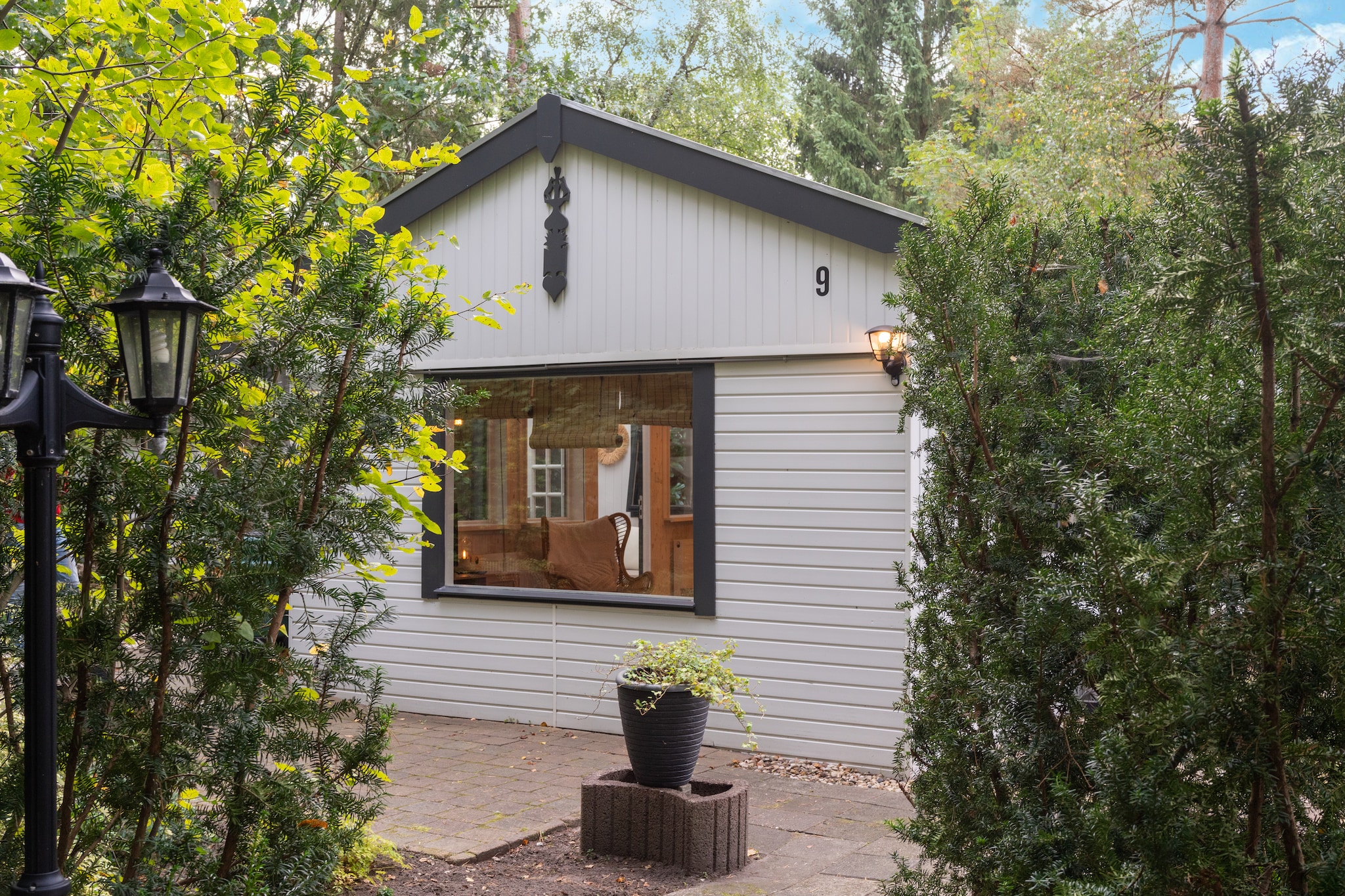 Gemütliches Ferienhaus in Gelderland