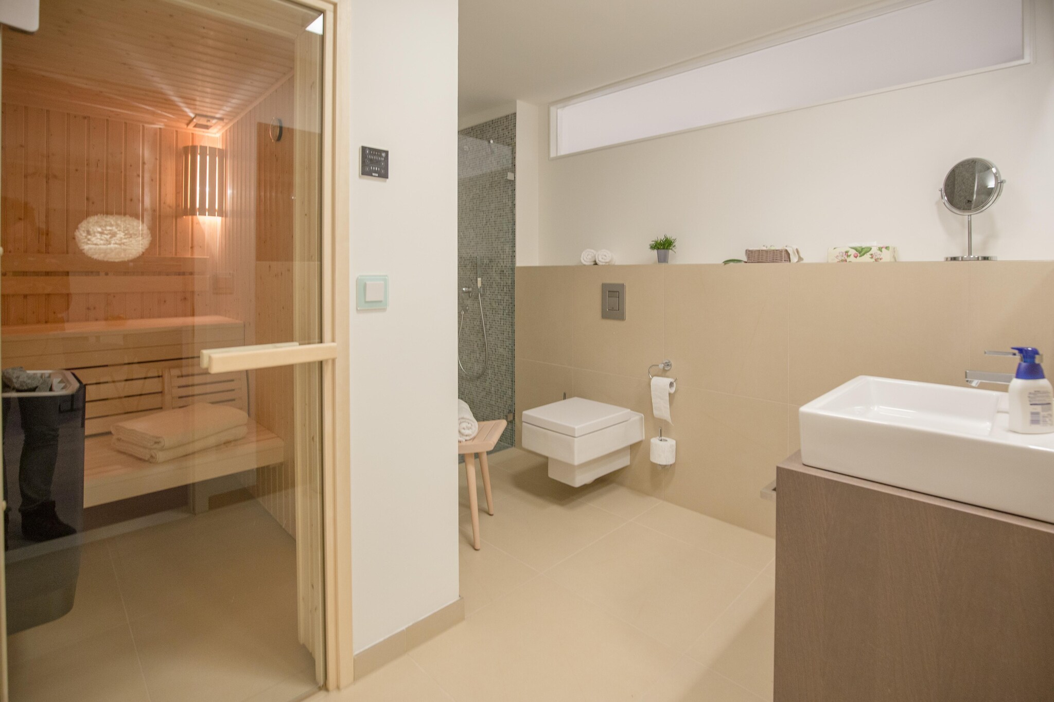Bath Room