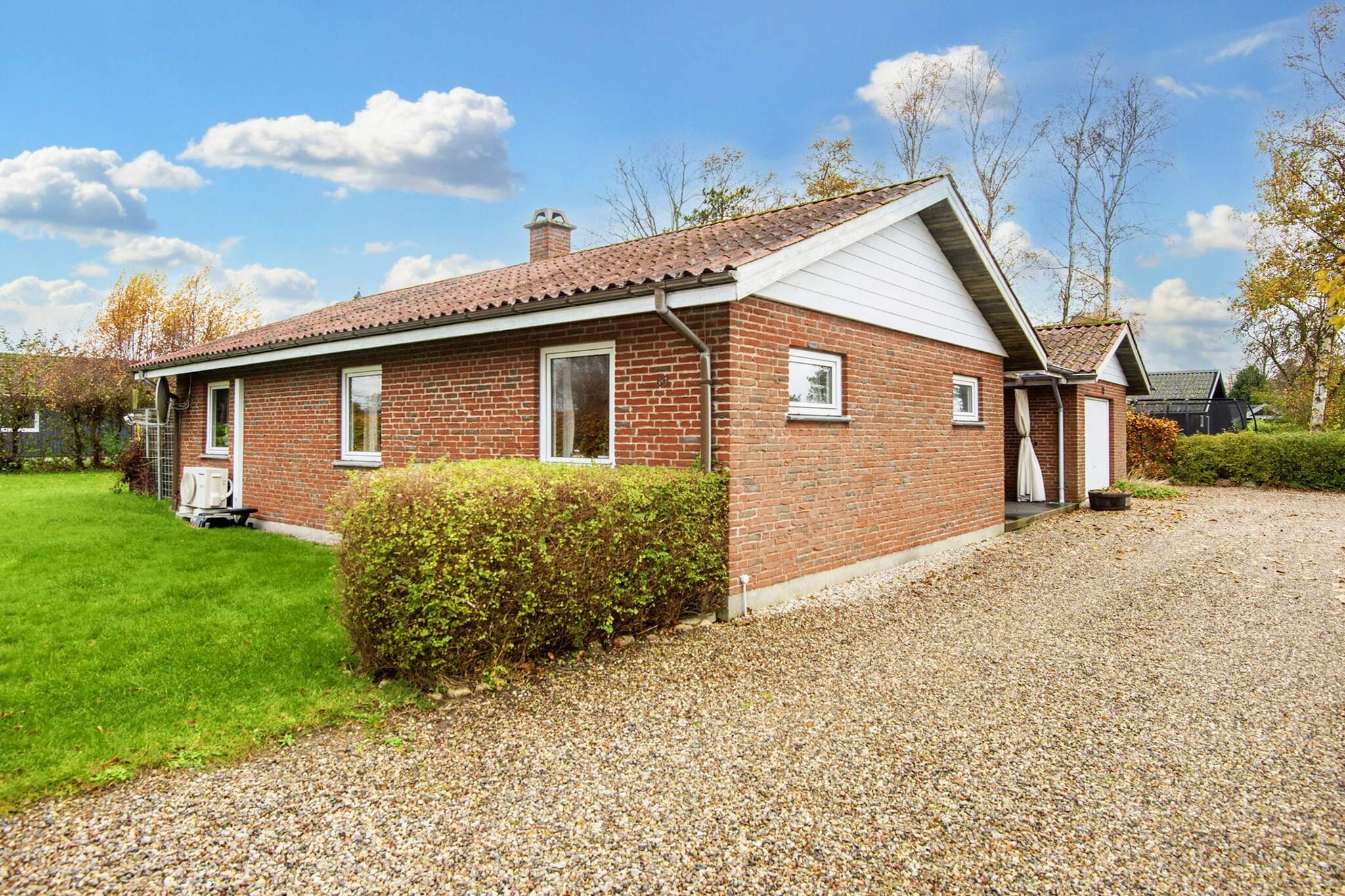 4 person holiday home in Sydals-By Traum