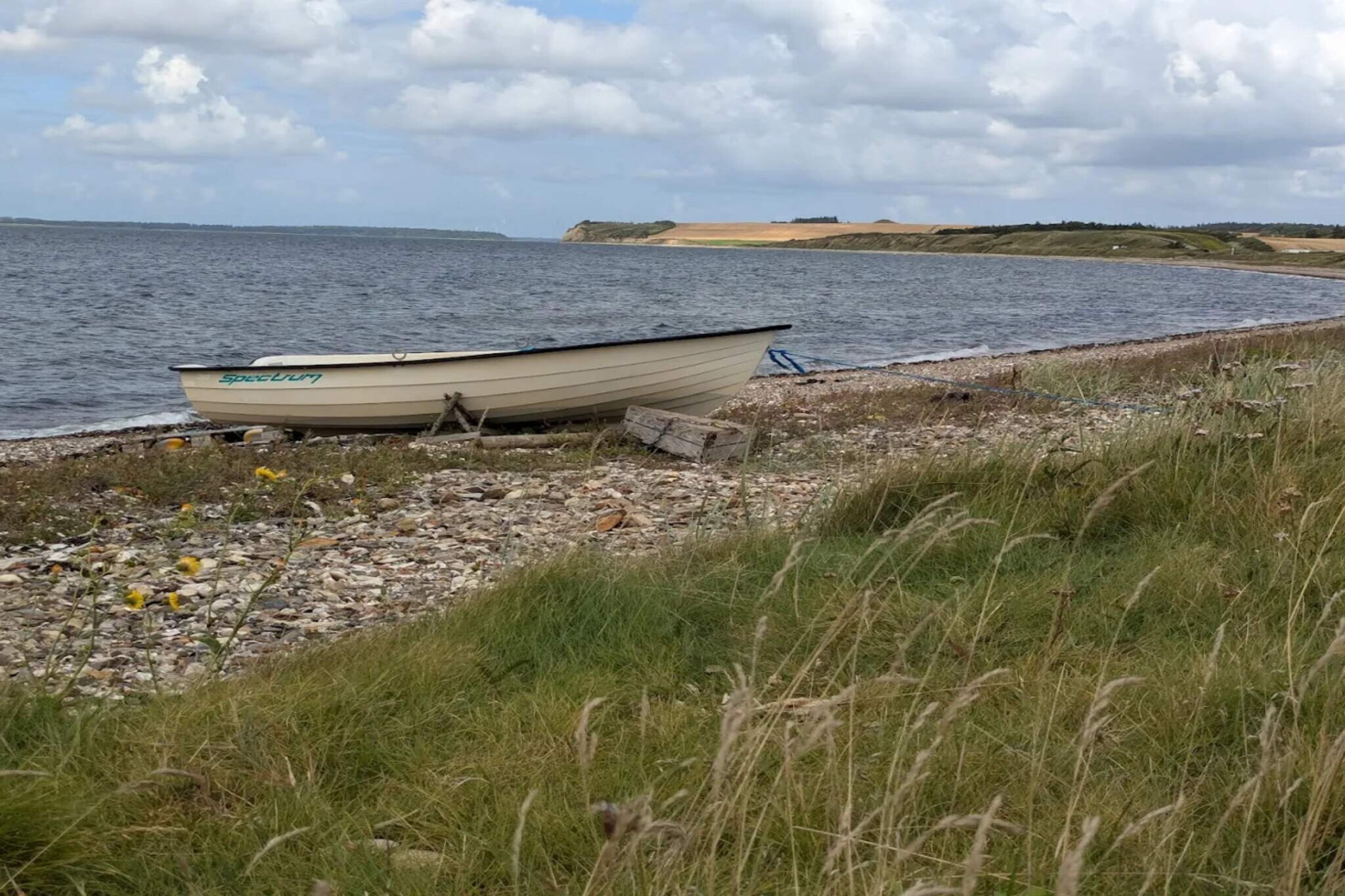 6 Personen Ferienhaus in Nykøbing M-By Traum-Wasserblick