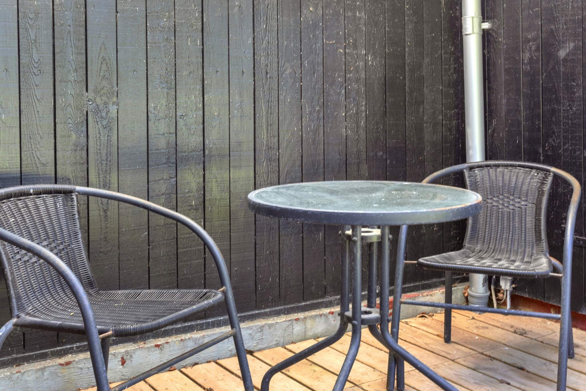 6 persoons vakantie huis in Nykøbing M-By Traum
