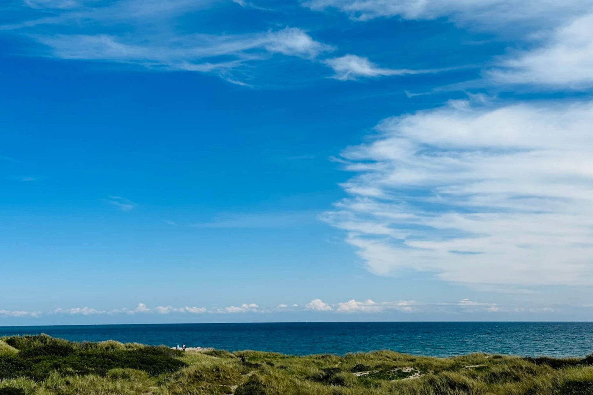 6 persoons vakantie huis in Nykøbing M-By Traum - Waterzicht