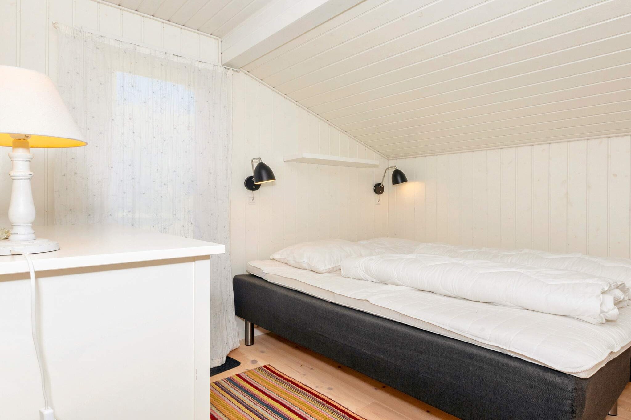6 persoons vakantie huis in Nykøbing M-By Traum - Binnen