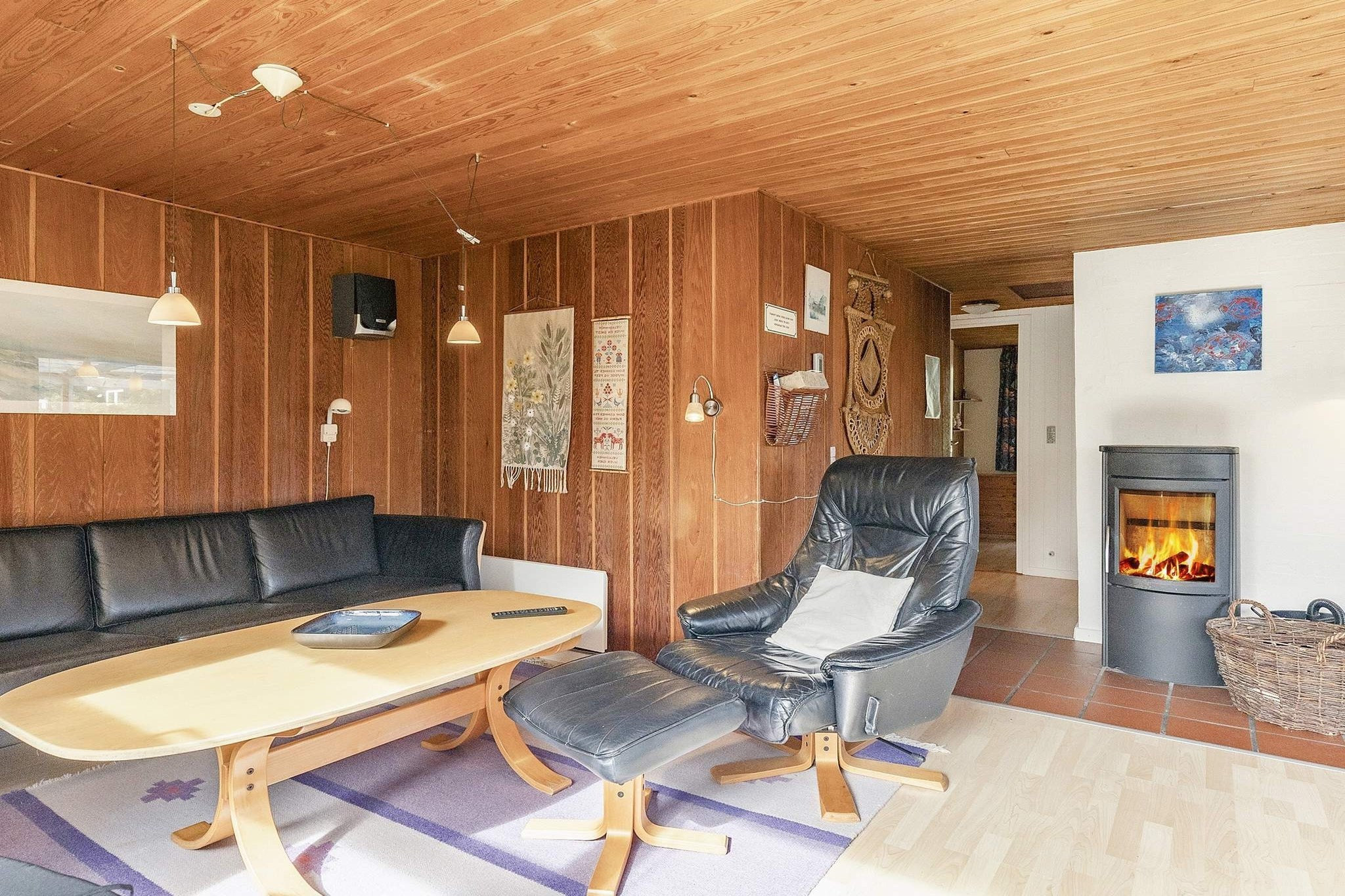 Indoor