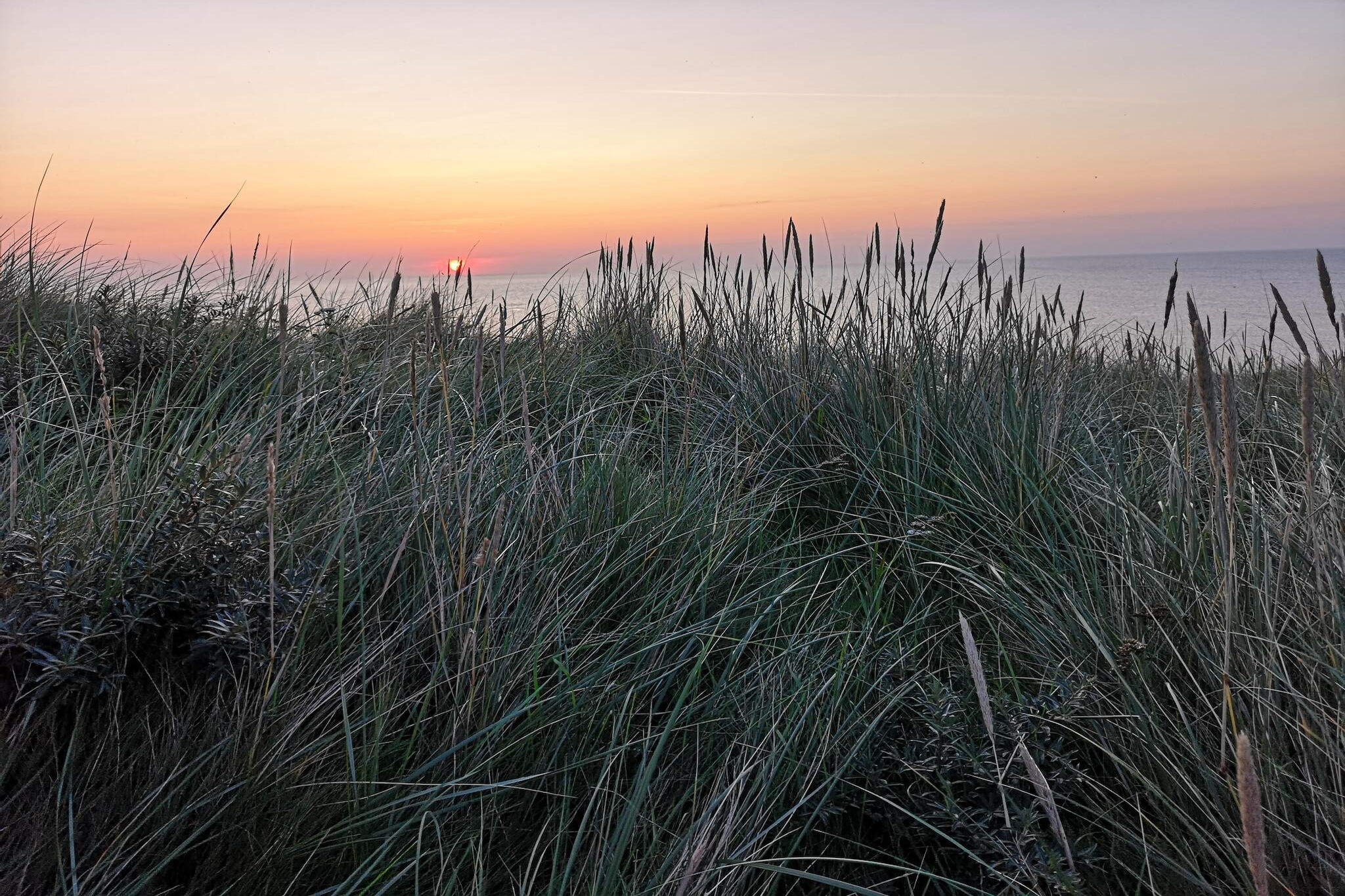6 persoons vakantie huis in Løkken-By Traum