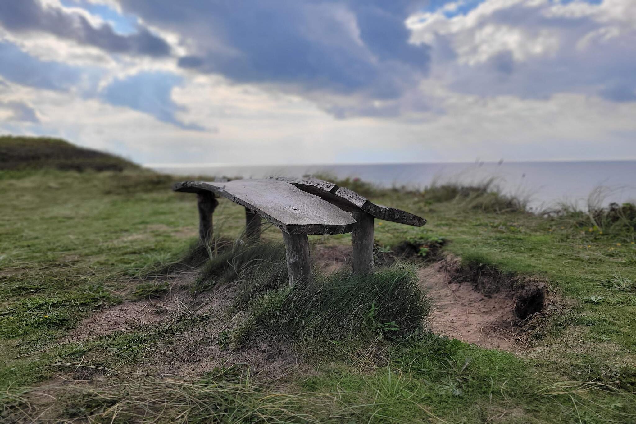 6 persoons vakantie huis in Løkken-By Traum-Niet-getagd