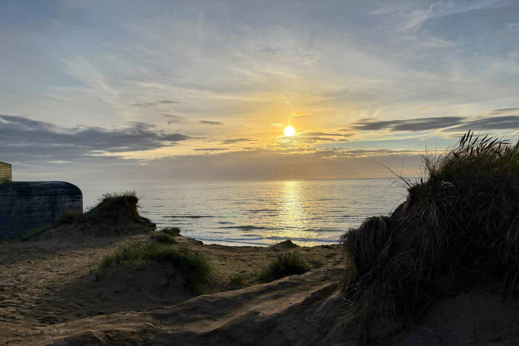 6 persoons vakantie huis in Løkken-By Traum-Waterzicht