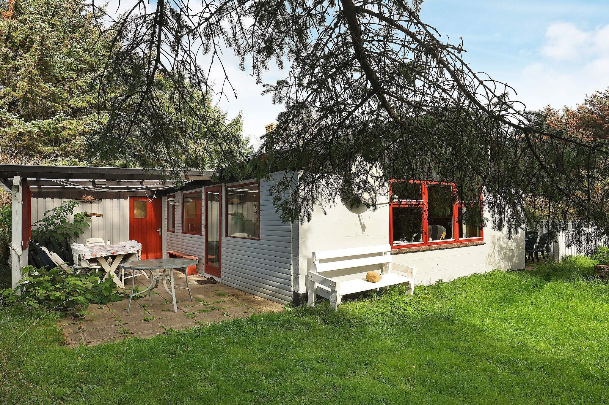 6 persoons vakantie huis in Løkken-By Traum