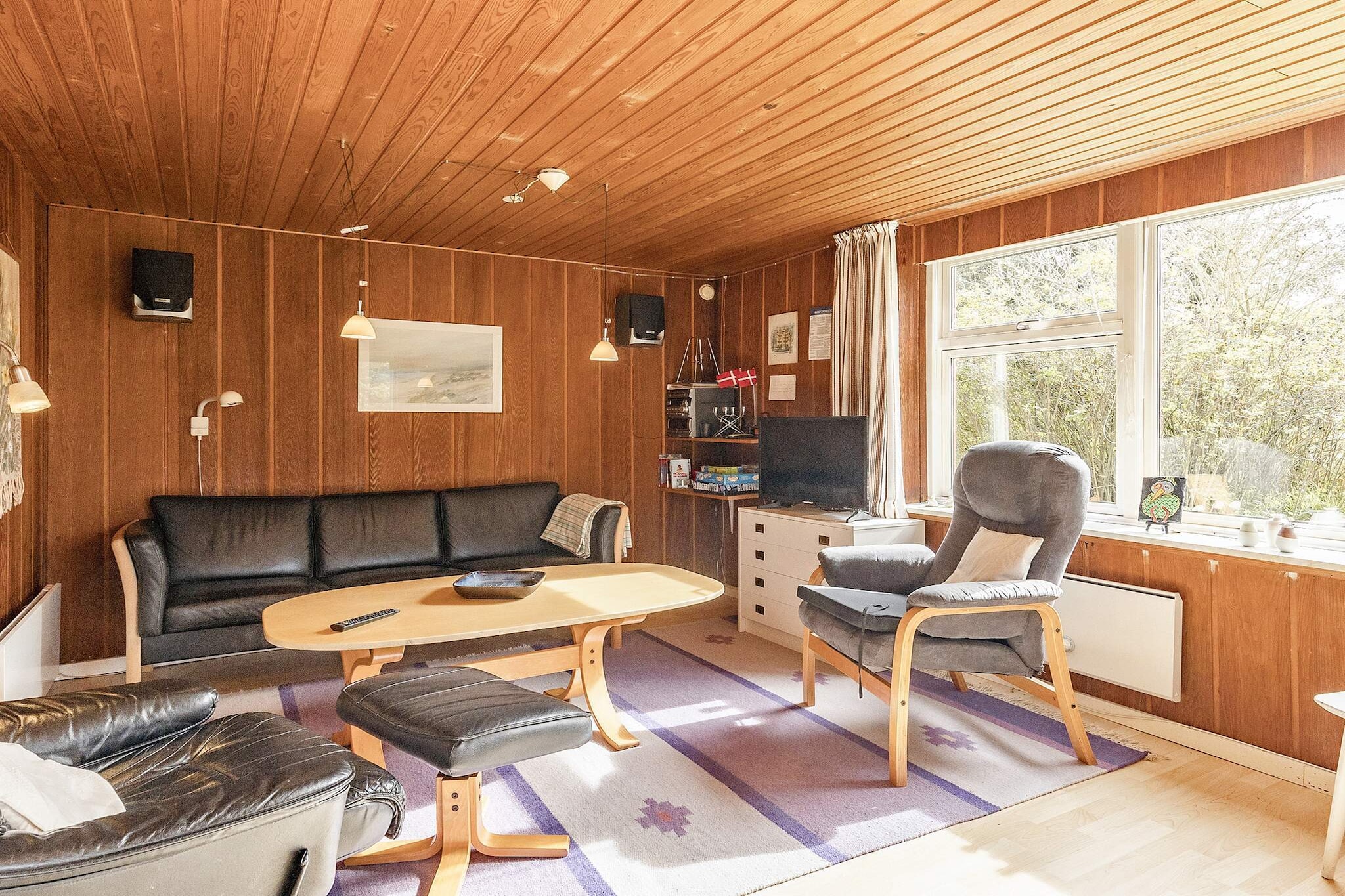 6 persoons vakantie huis in Løkken-By Traum