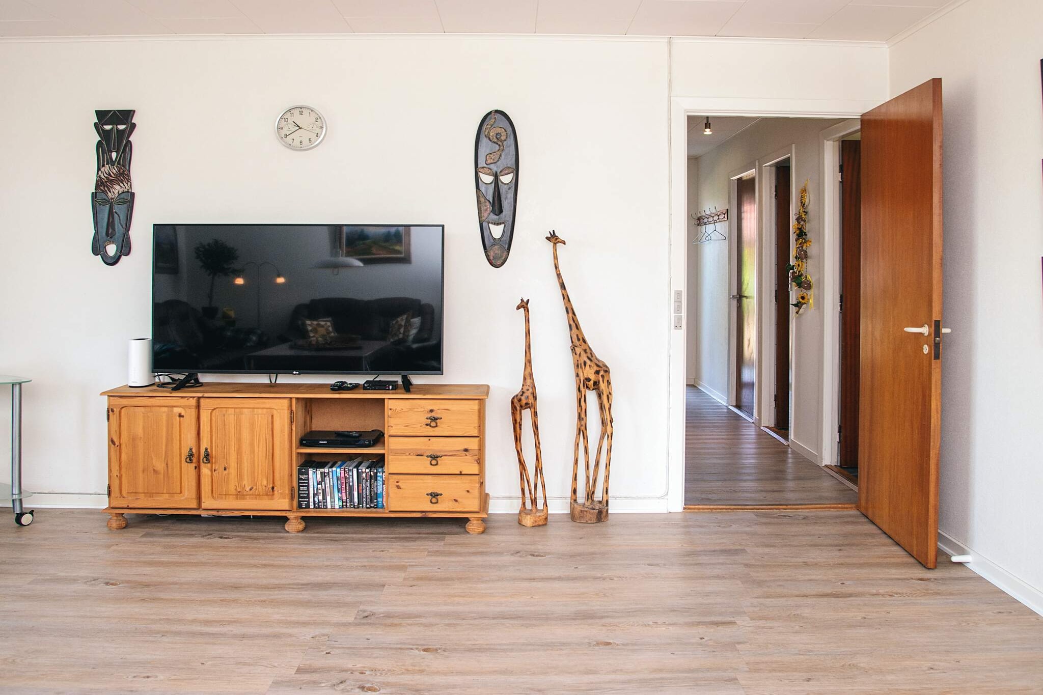 5 person holiday home in Skjern-By Traum - Indoor