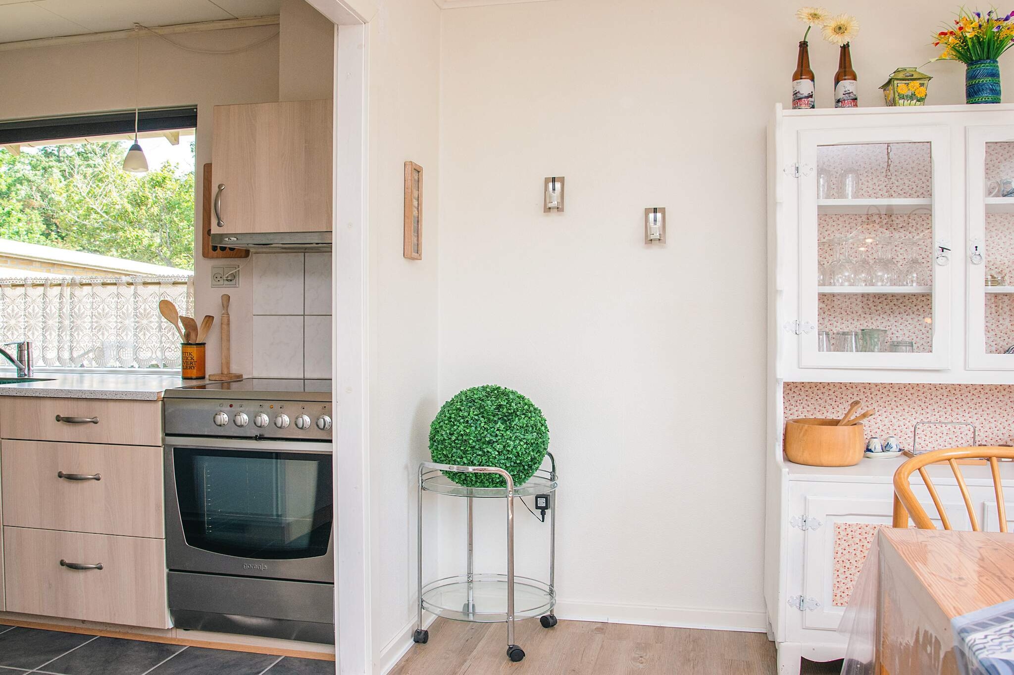 5 person holiday home in Skjern-By Traum - Indoor