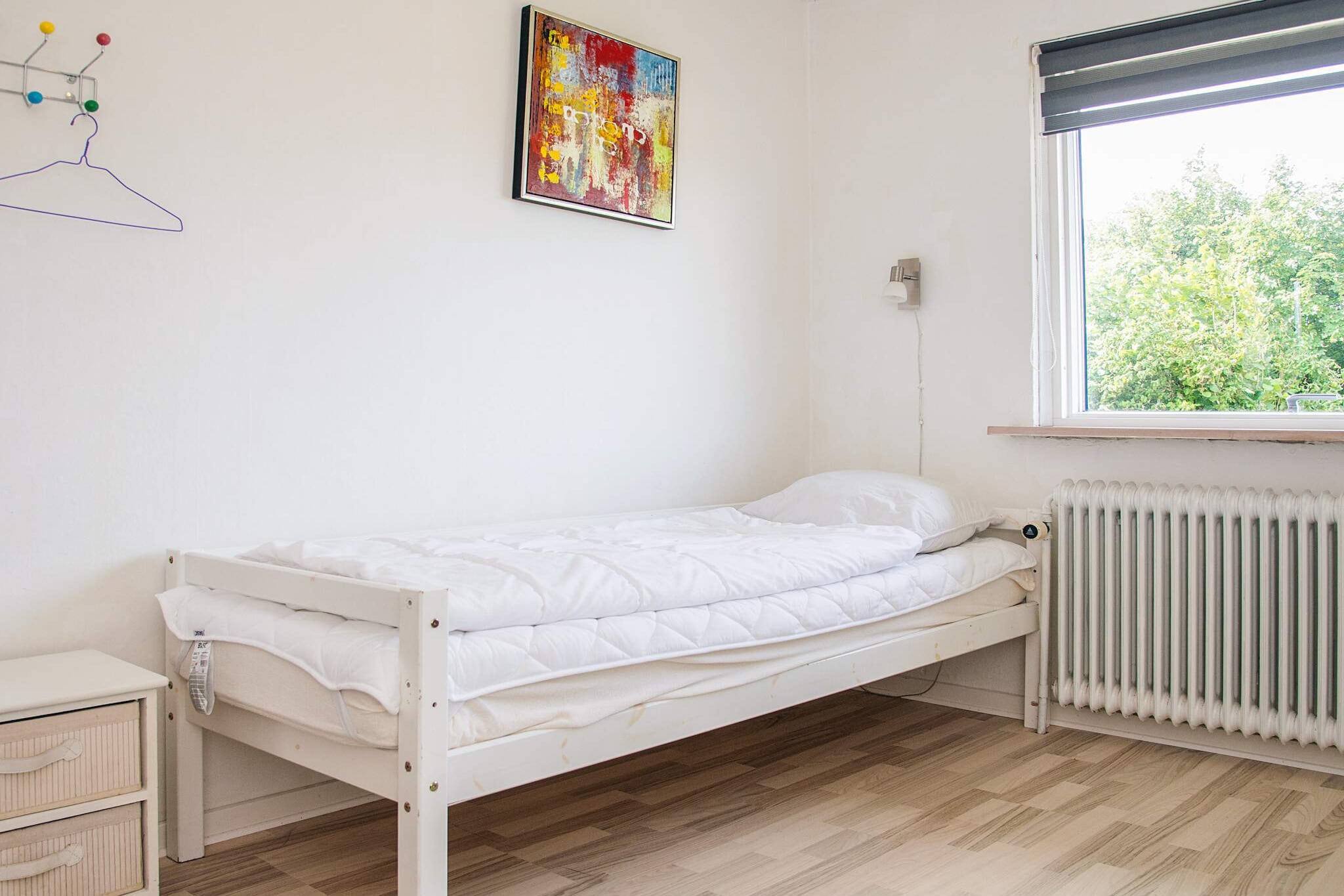 5 person holiday home in Skjern-By Traum - Indoor