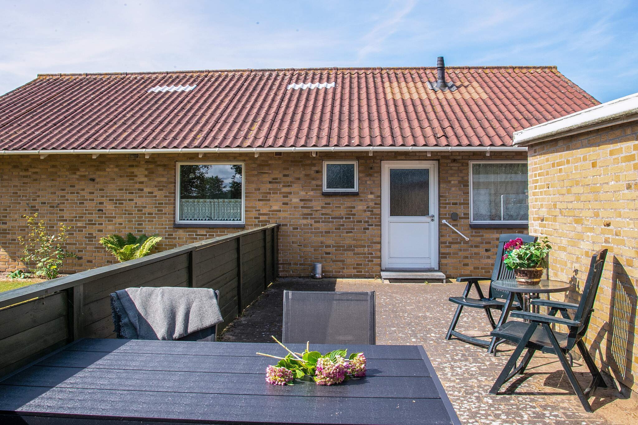 5 person holiday home in Skjern-By Traum - View
