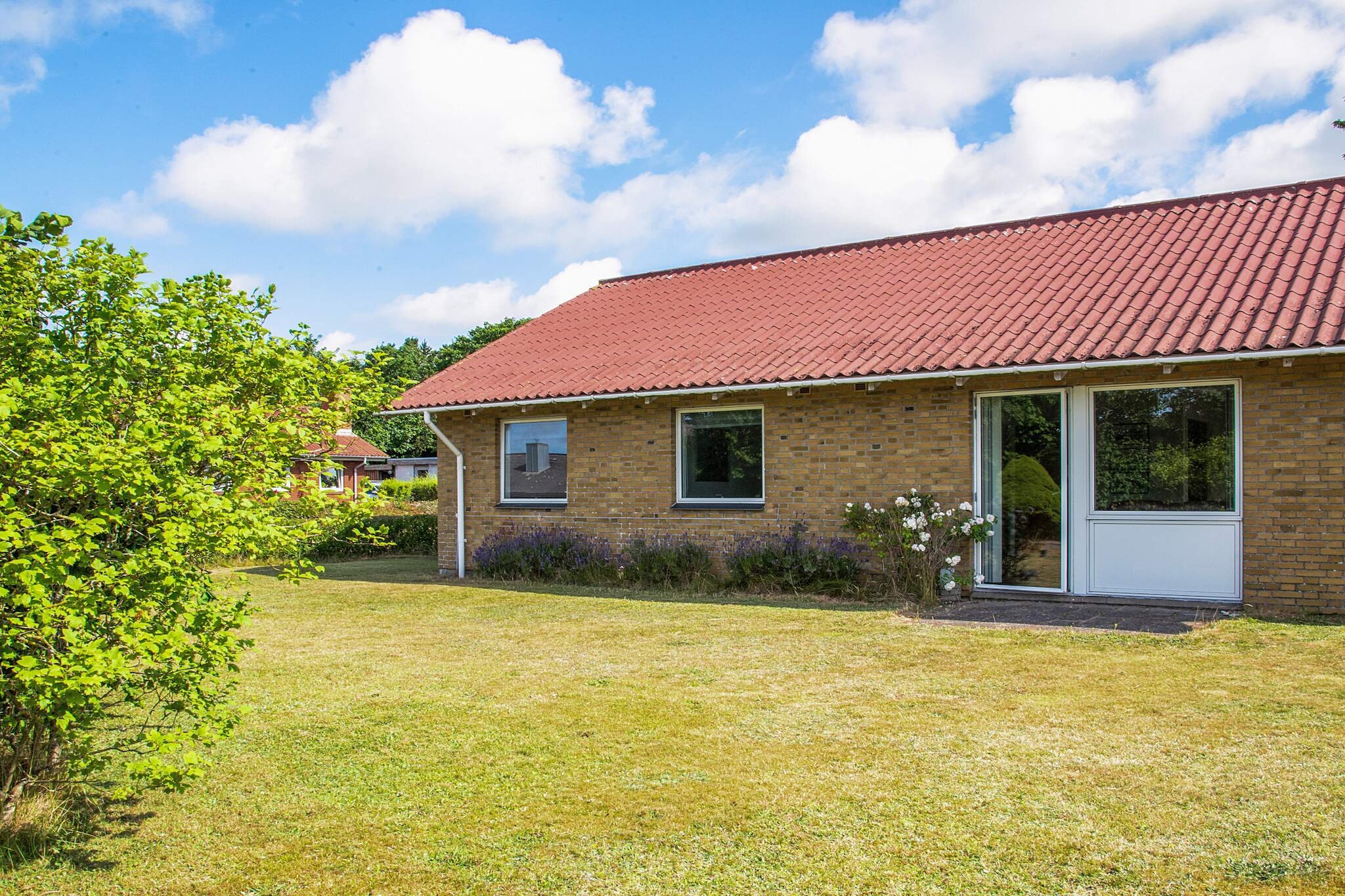5 person holiday home in Skjern-By Traum - View