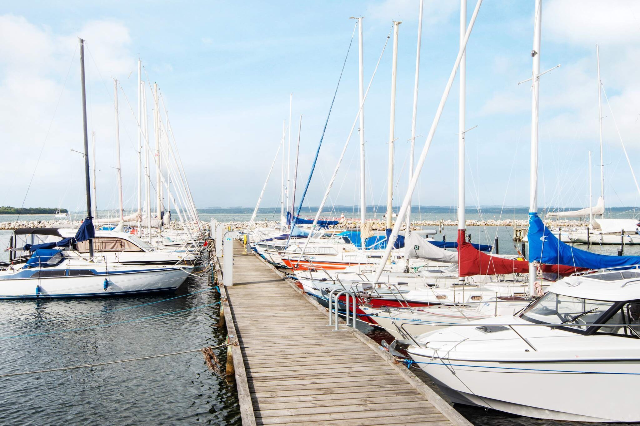 4 sterren vakantie huis in Ebeltoft-By Traum