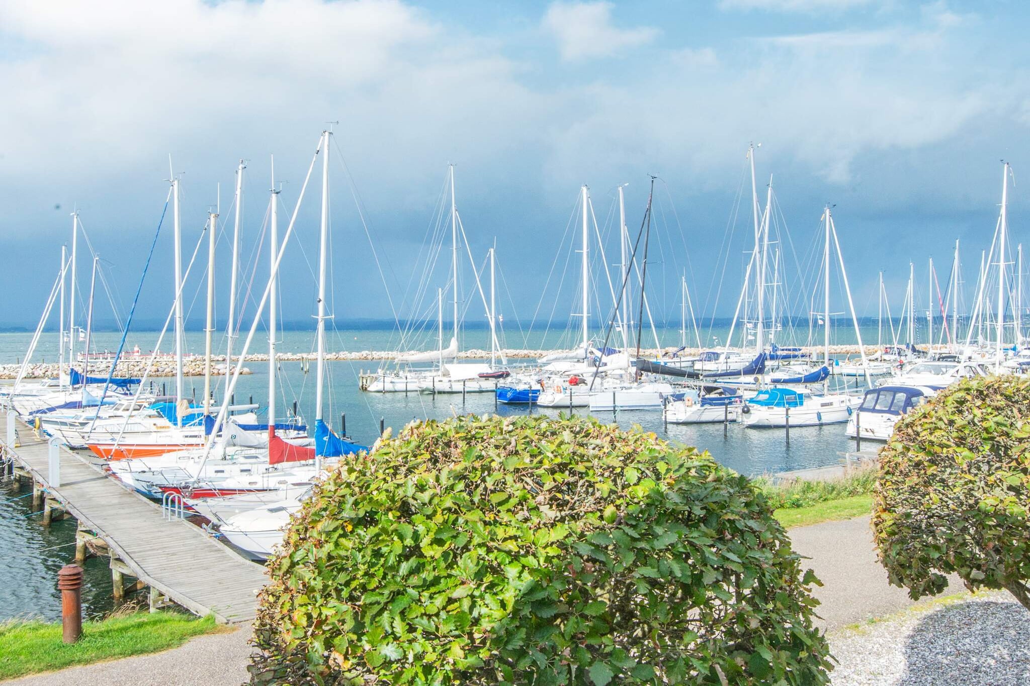 4 sterren vakantie huis in Ebeltoft-By Traum
