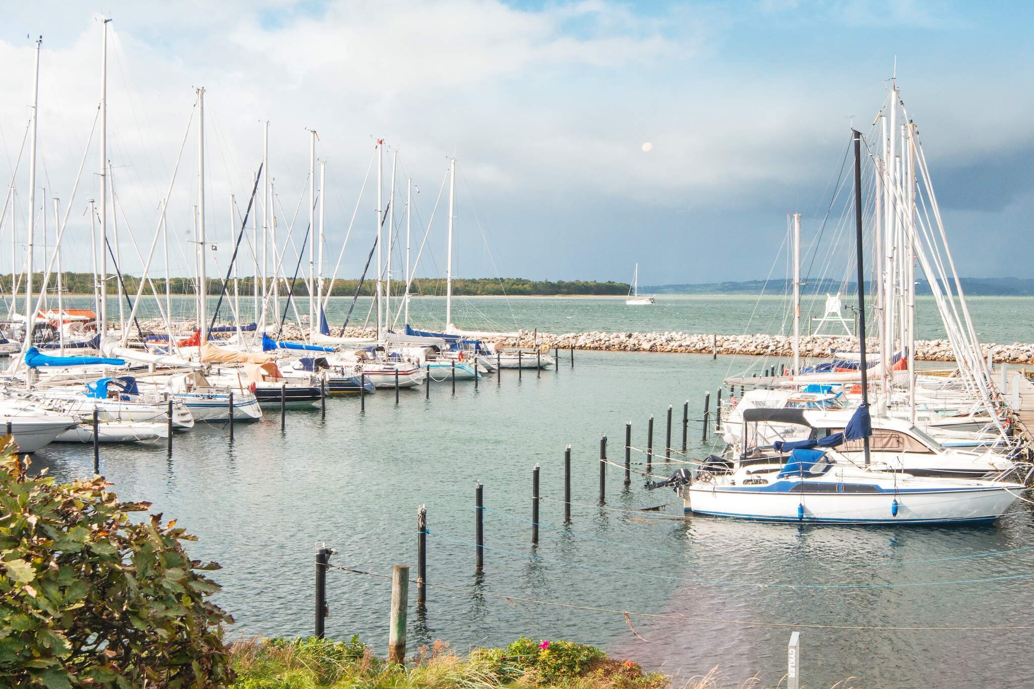 4 sterren vakantie huis in Ebeltoft-By Traum