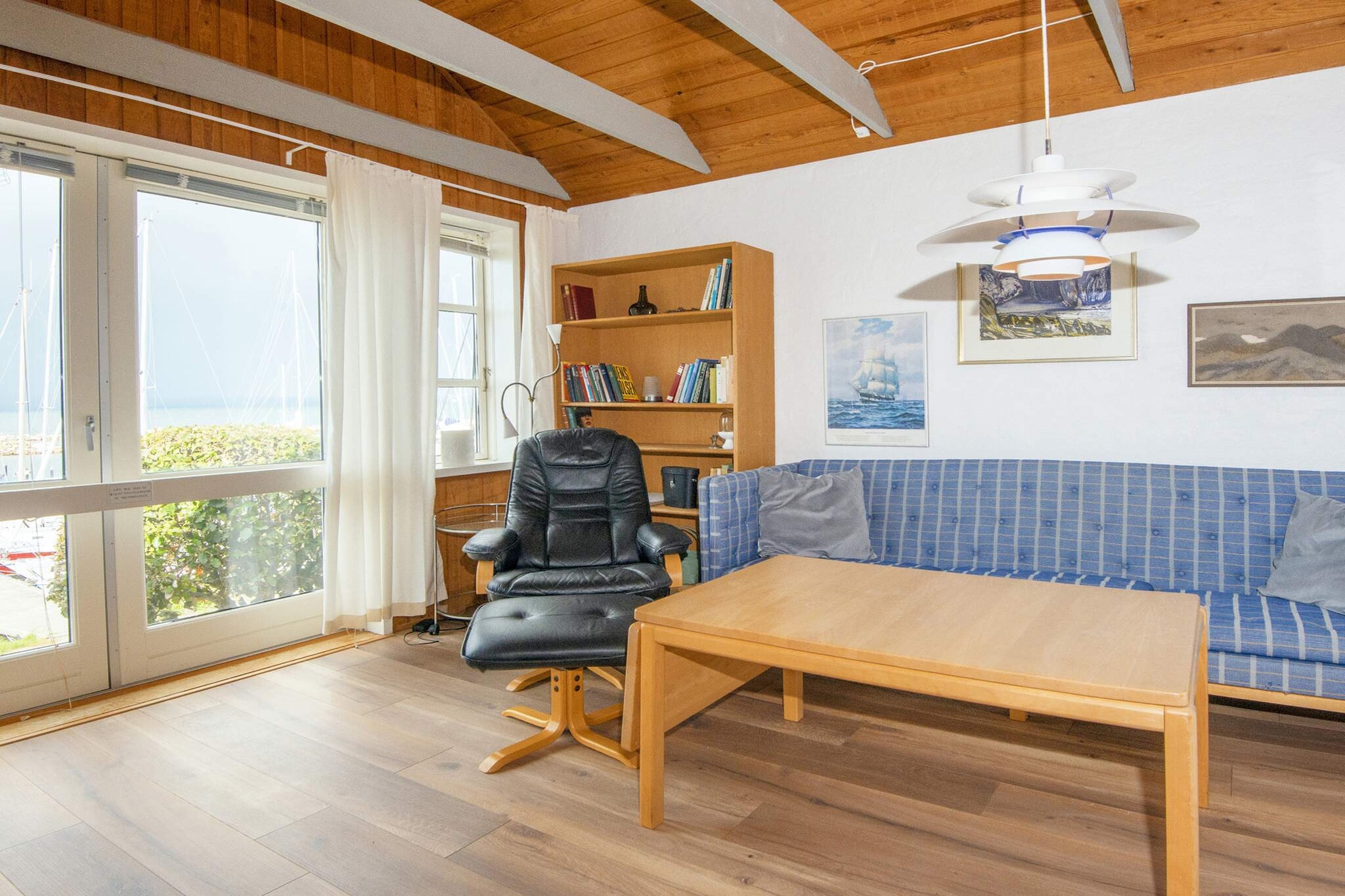 4 sterren vakantie huis in Ebeltoft-By Traum