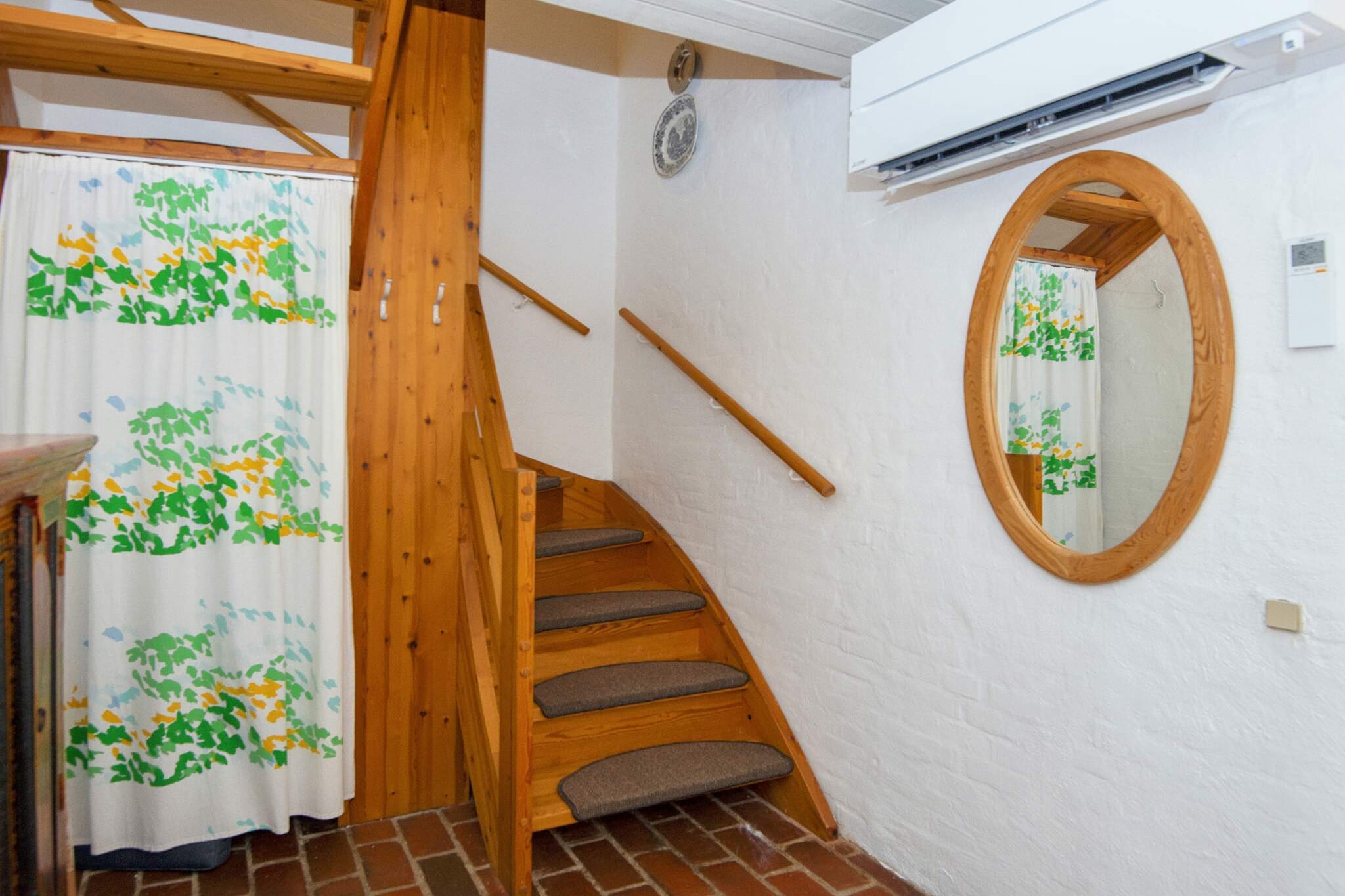 4 sterren vakantie huis in Ebeltoft-By Traum - Binnen