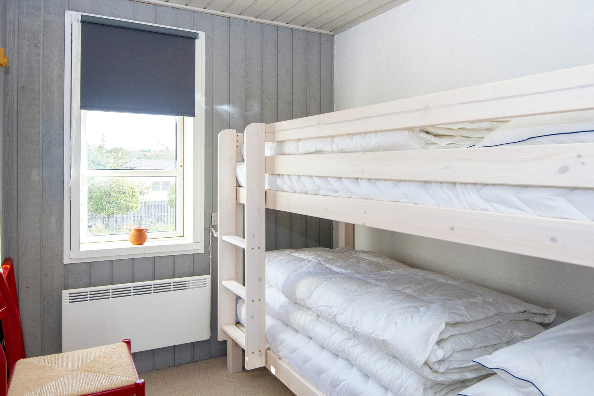 4 sterren vakantie huis in Ebeltoft-By Traum - Binnen