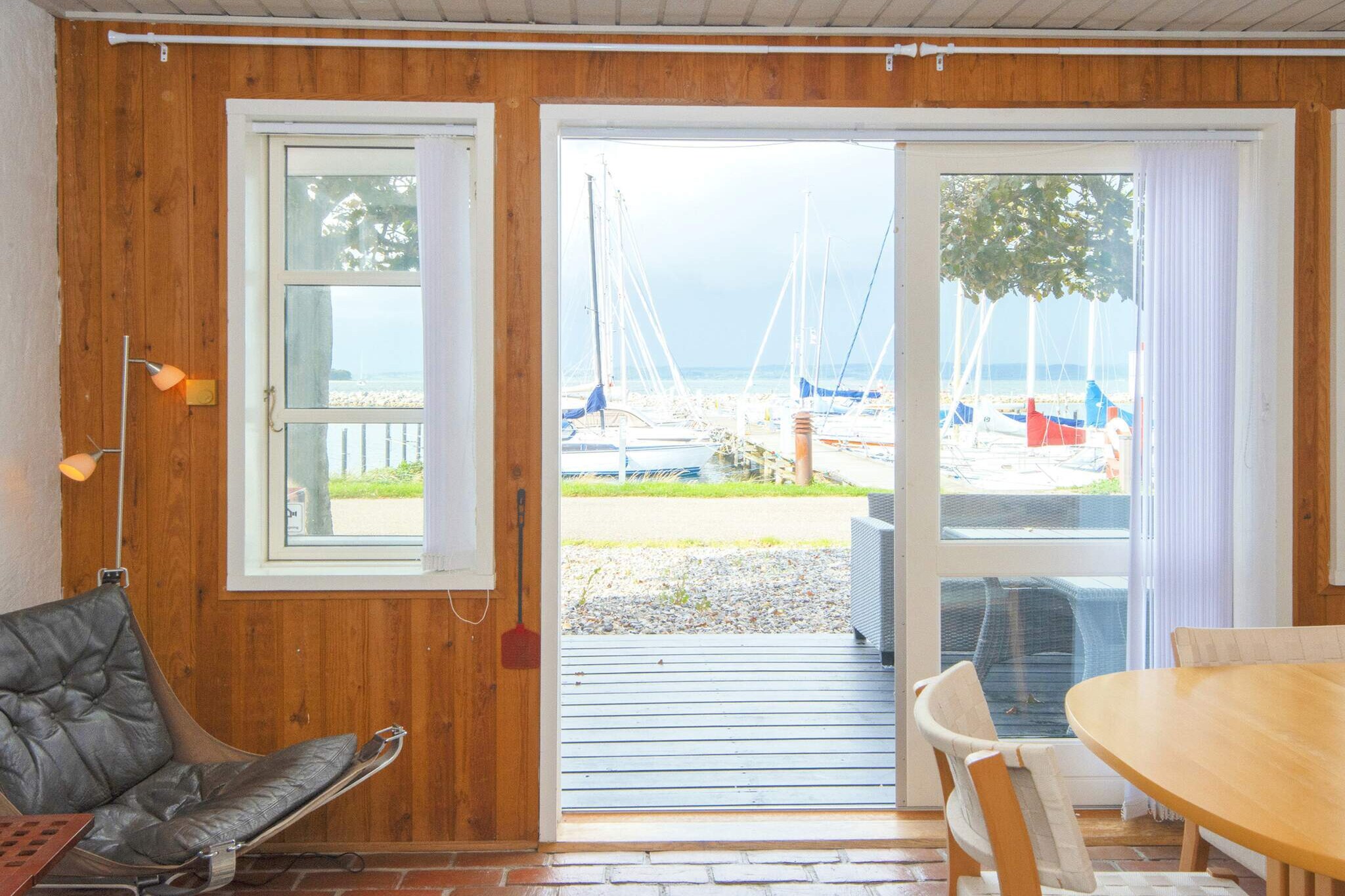4 sterren vakantie huis in Ebeltoft-By Traum - Binnen