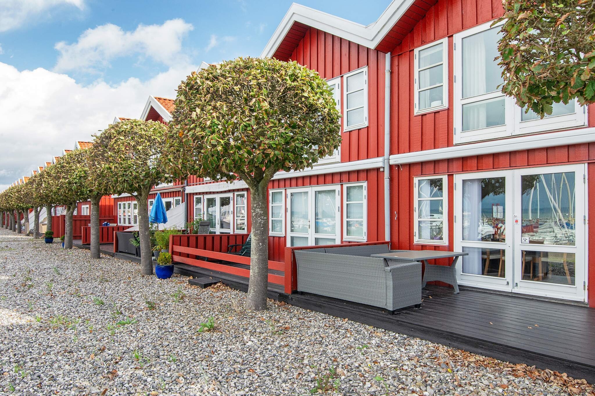 4 sterren vakantie huis in Ebeltoft-By Traum