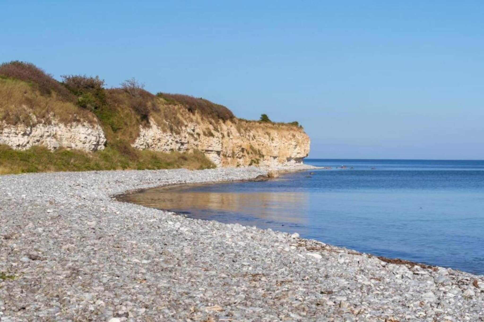 6 persoons vakantie huis in Rødvig Stevns-By Traum - Niet-getagd