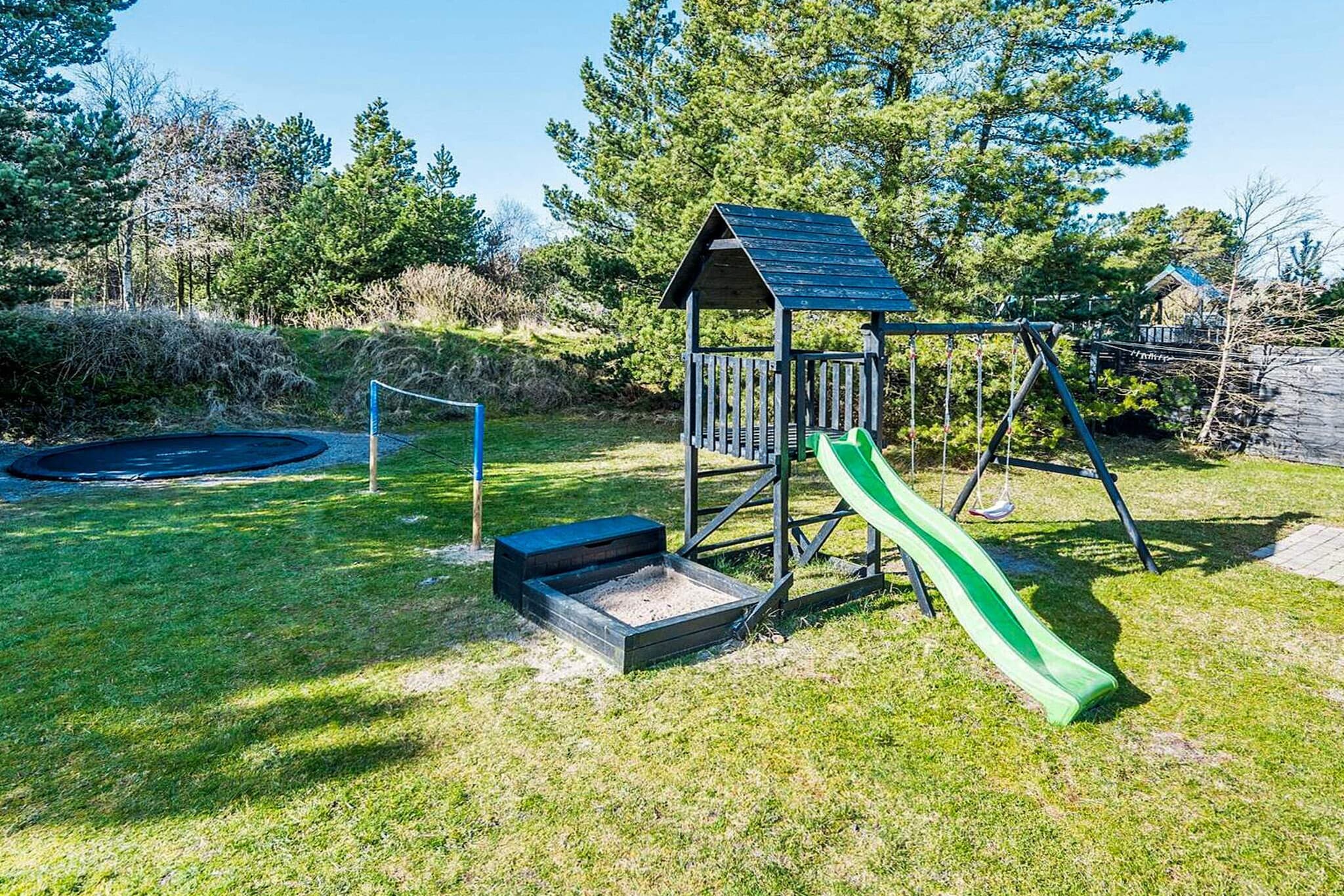 A refundable deposit might be charged closer to your check-in date. This deposit covers utilities consumed during your stay and any additional services that may be taken. The final amount will be adjusted based on actual meter readings, actual usage of extra services, and any remaining balance will be refunded within 21 days after checkout.