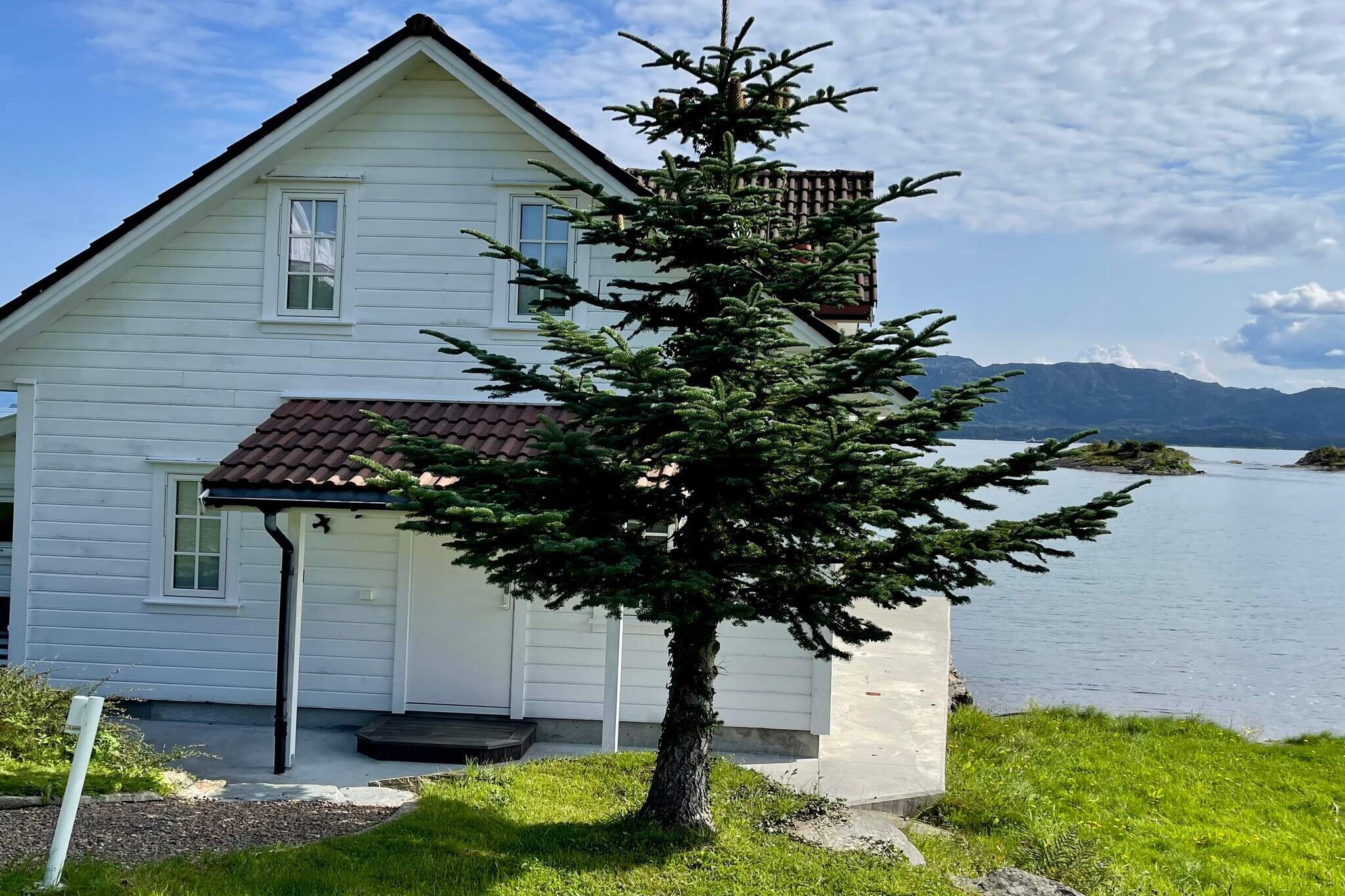 4 star holiday home in MOSTERHAMN-By Traum