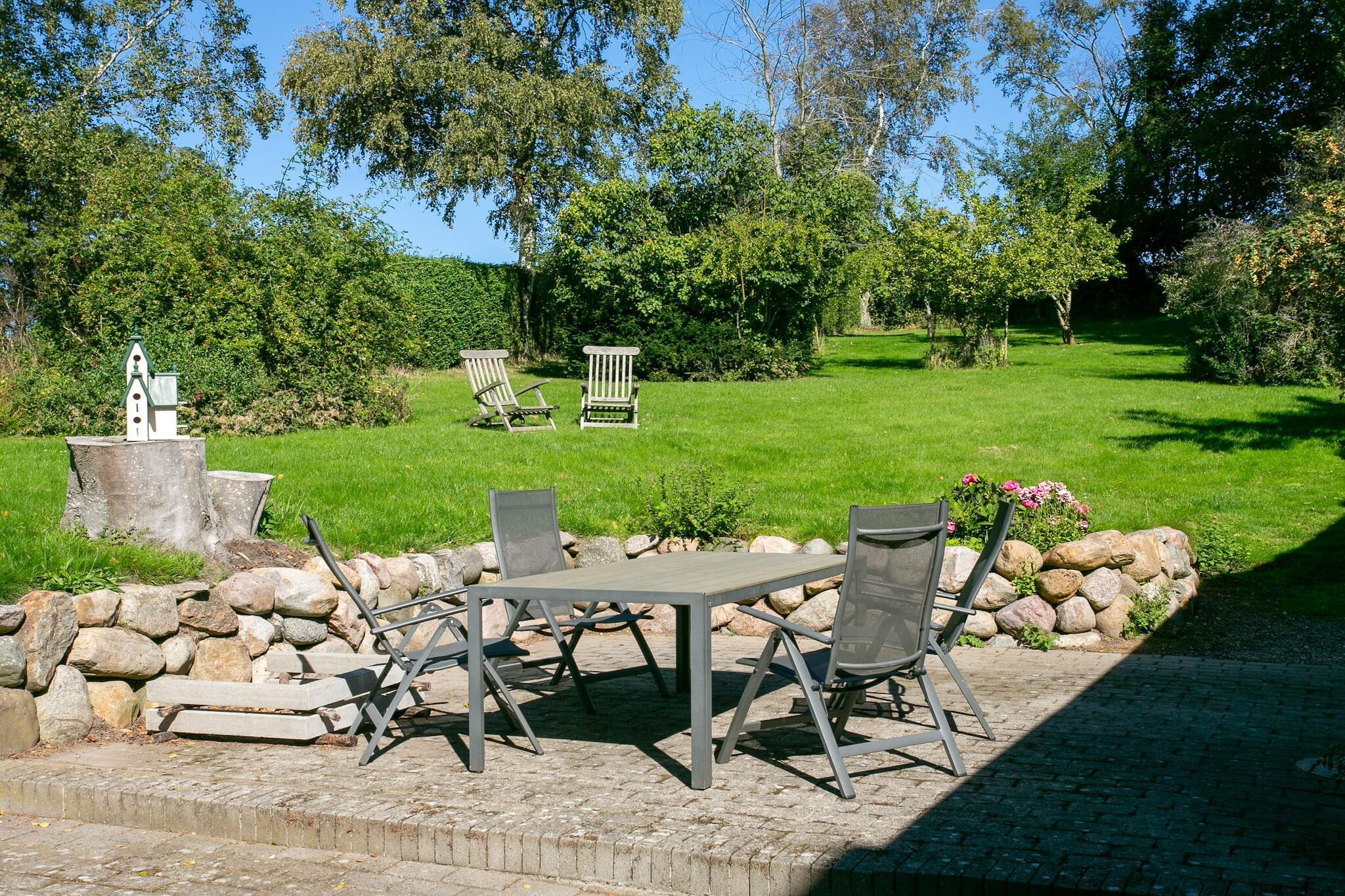 Fyn, Langeland og Ærø