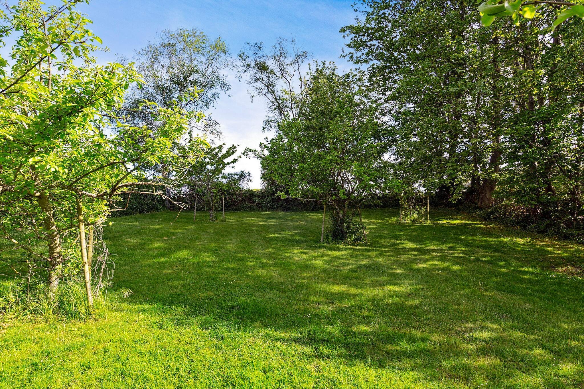 7 persoons vakantie huis in Tranekær-By Traum - Buitenlucht